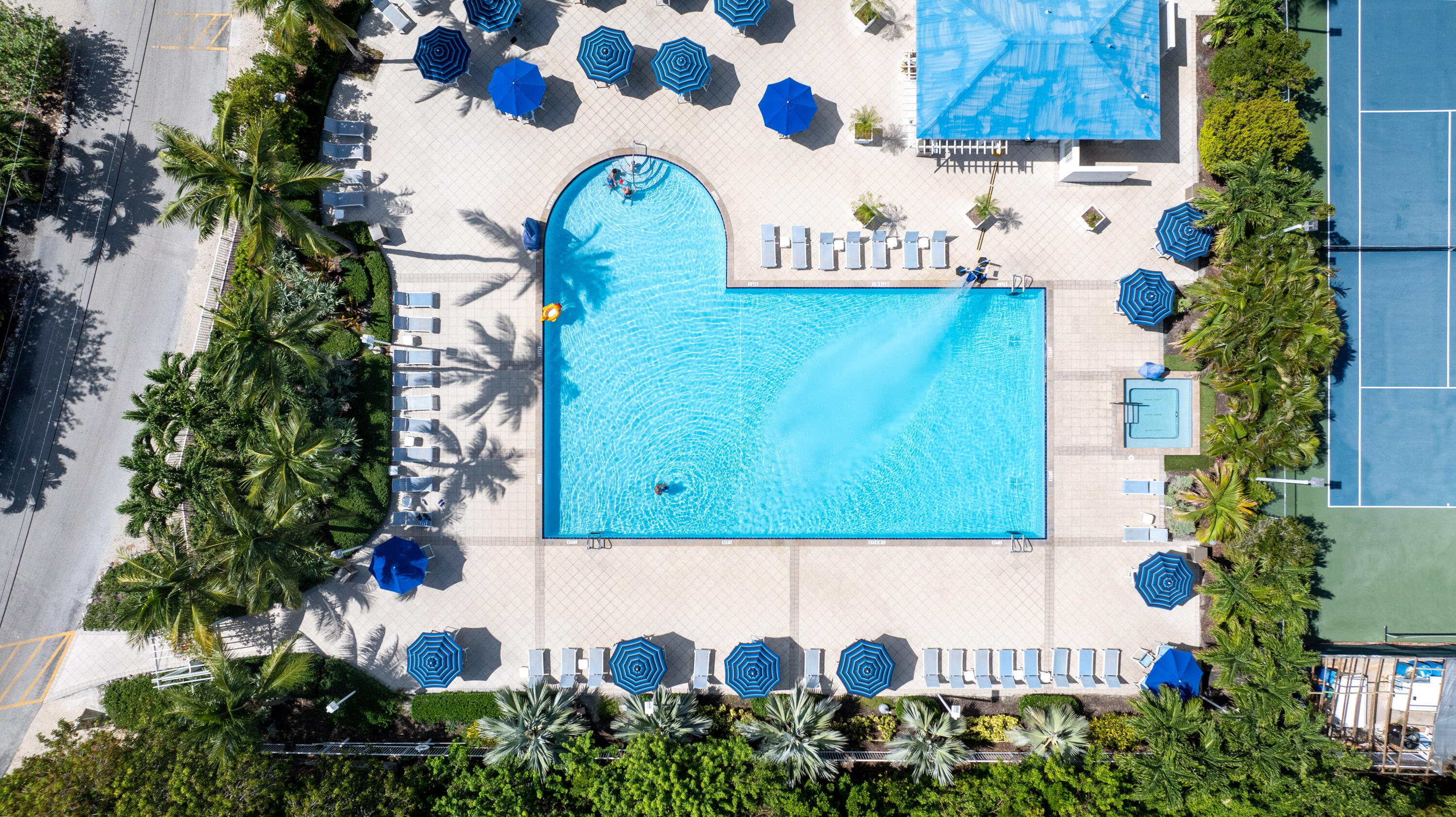500 Burton Drive Unit: 1411