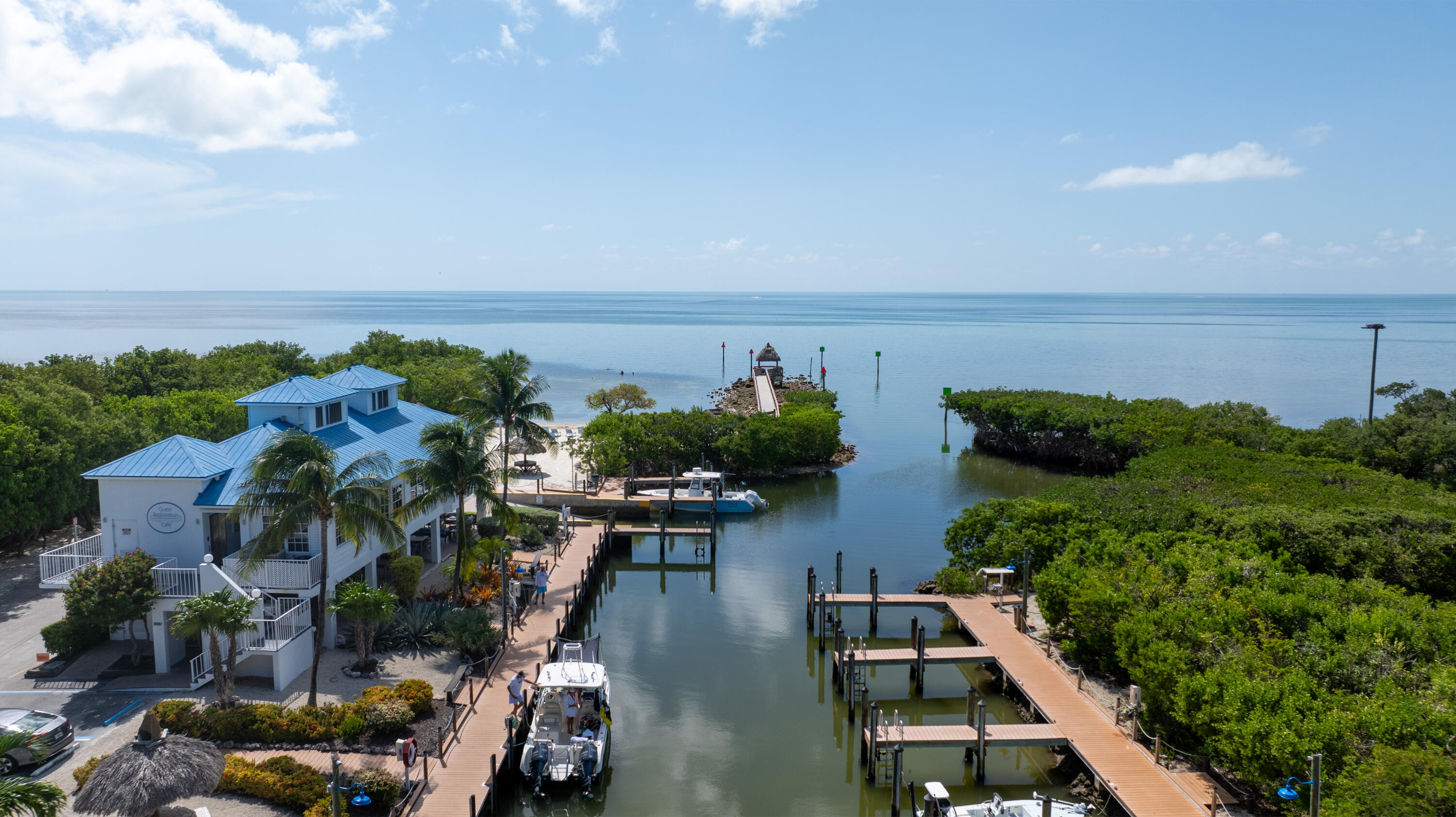 500 Burton Drive Unit: 1411