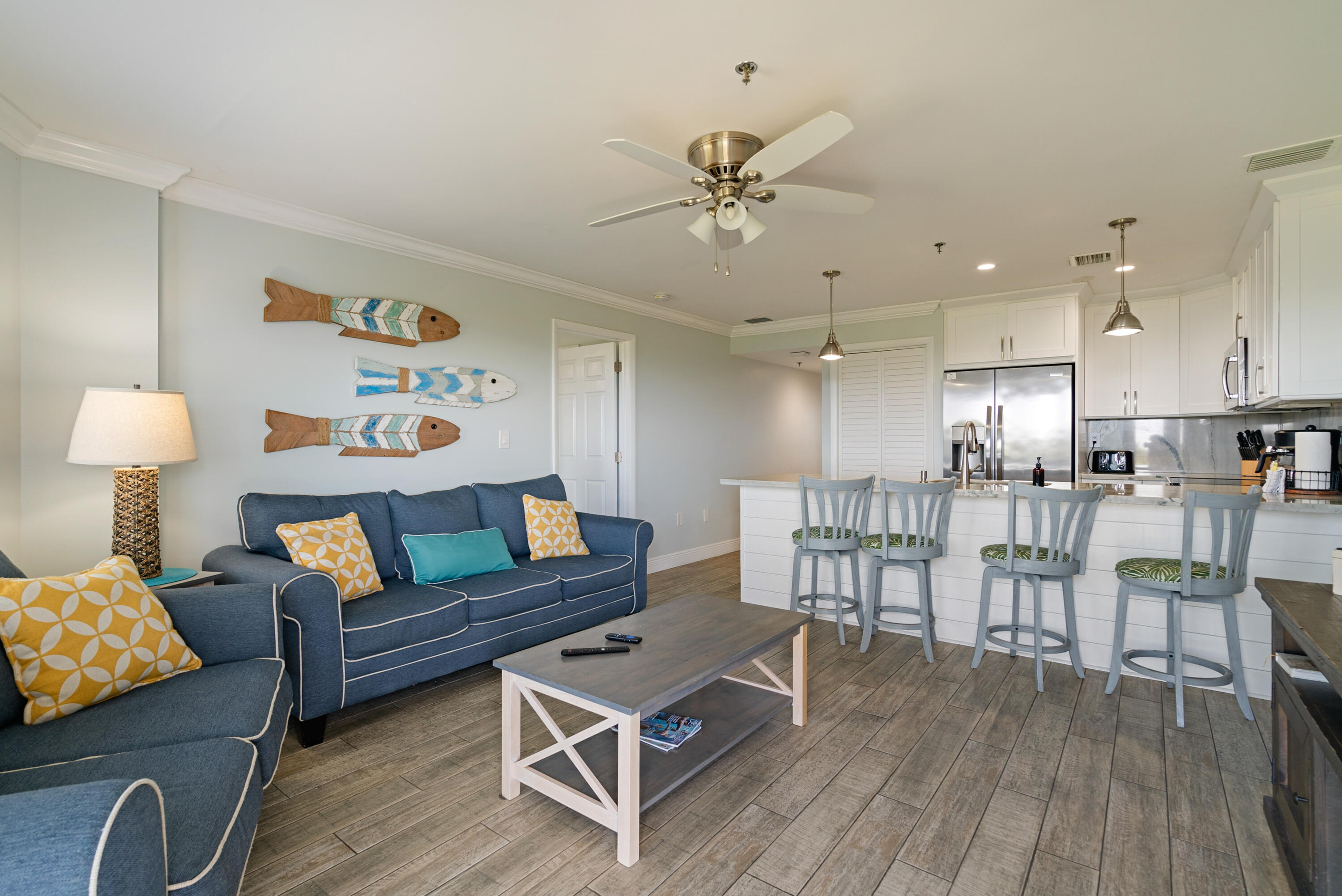 500 Burton Drive Unit: 1411