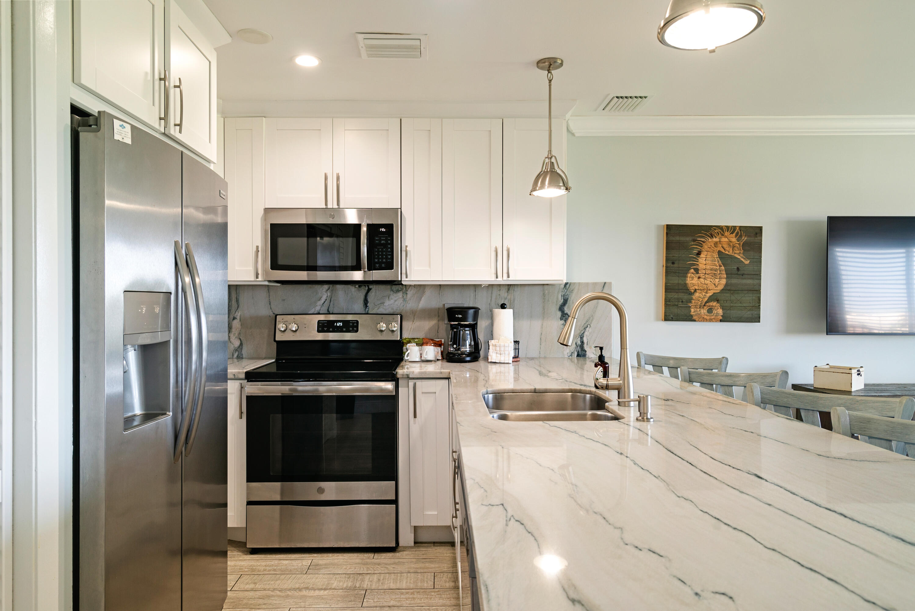 500 Burton Drive Unit: 1411