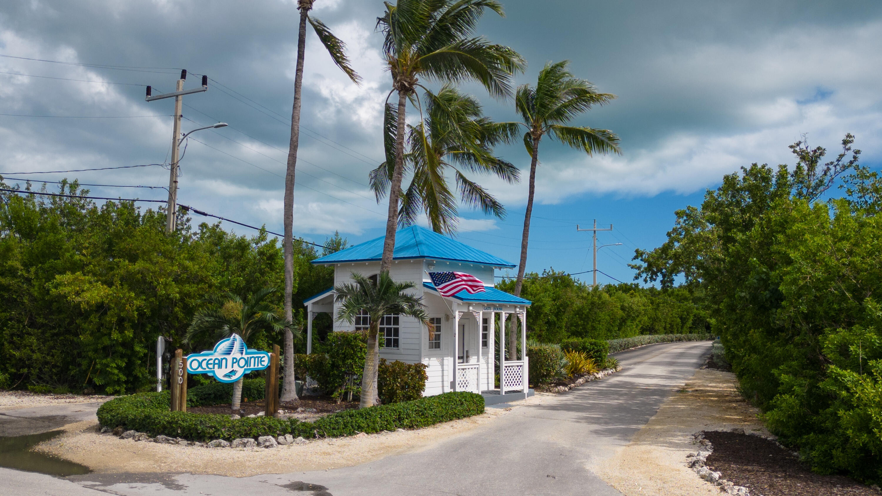 500 Burton Drive Unit: 1411