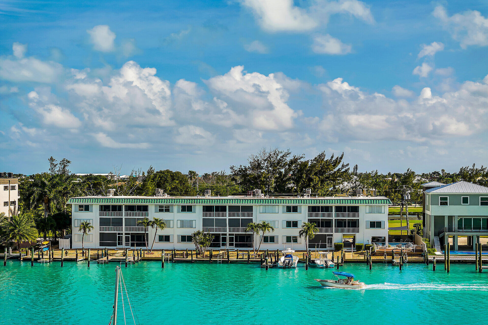 1505 Sombrero Boulevard Unit: 102