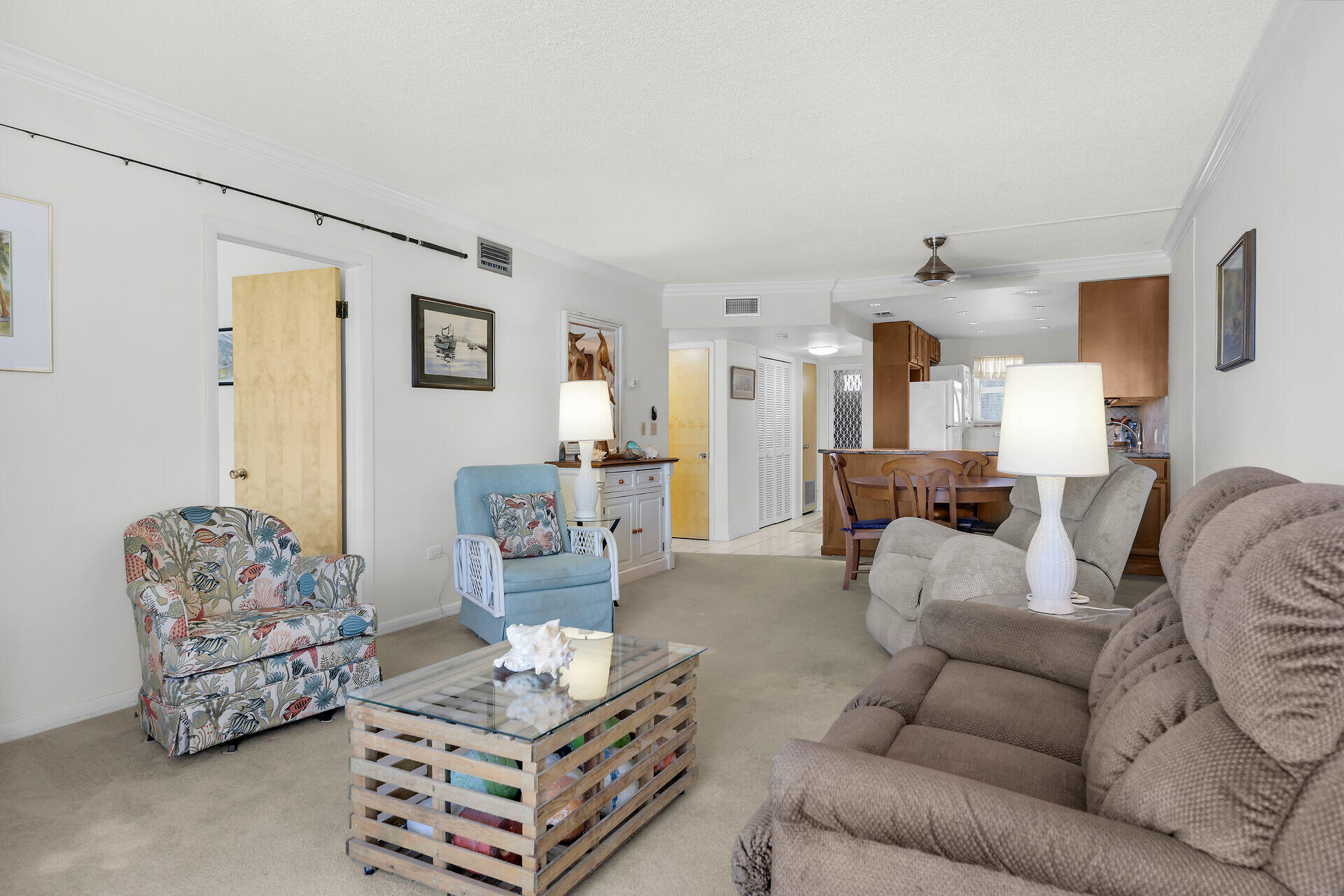 1505 Sombrero Boulevard Unit: 102