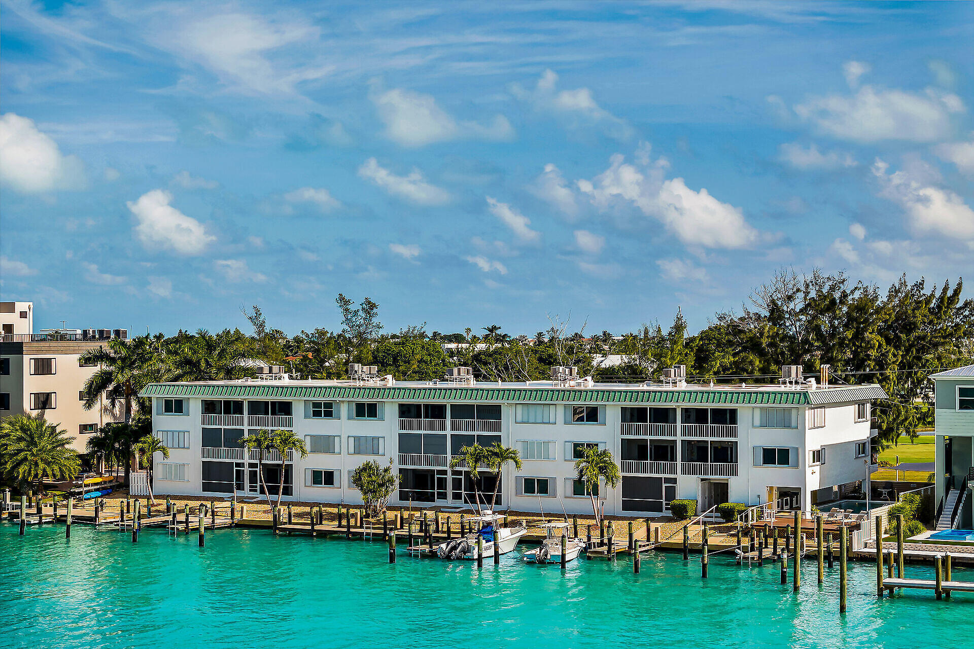 1505 Sombrero Boulevard Unit: 102