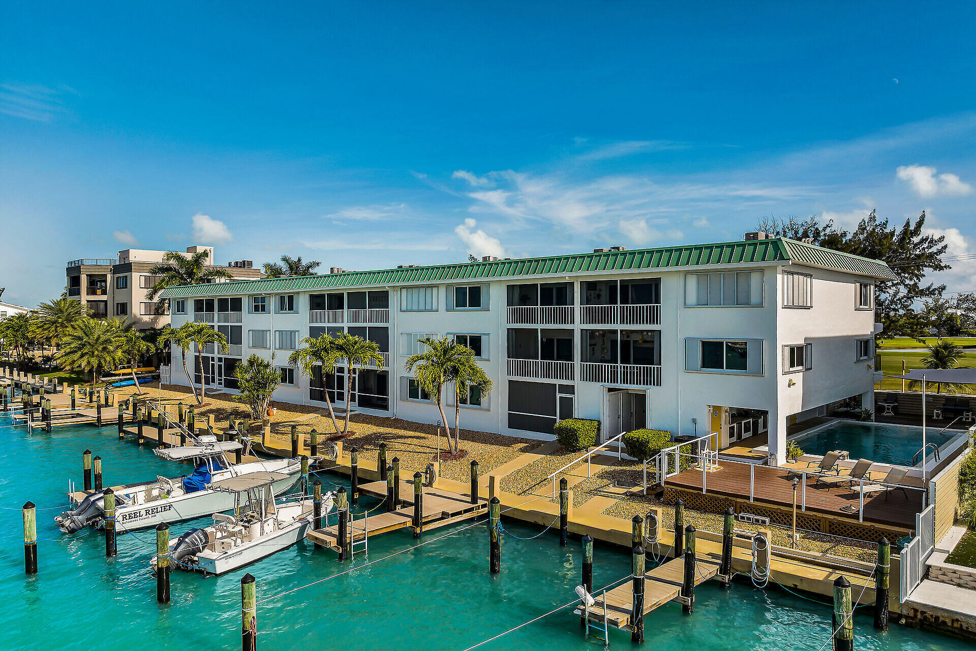 1505 Sombrero Boulevard Unit: 102