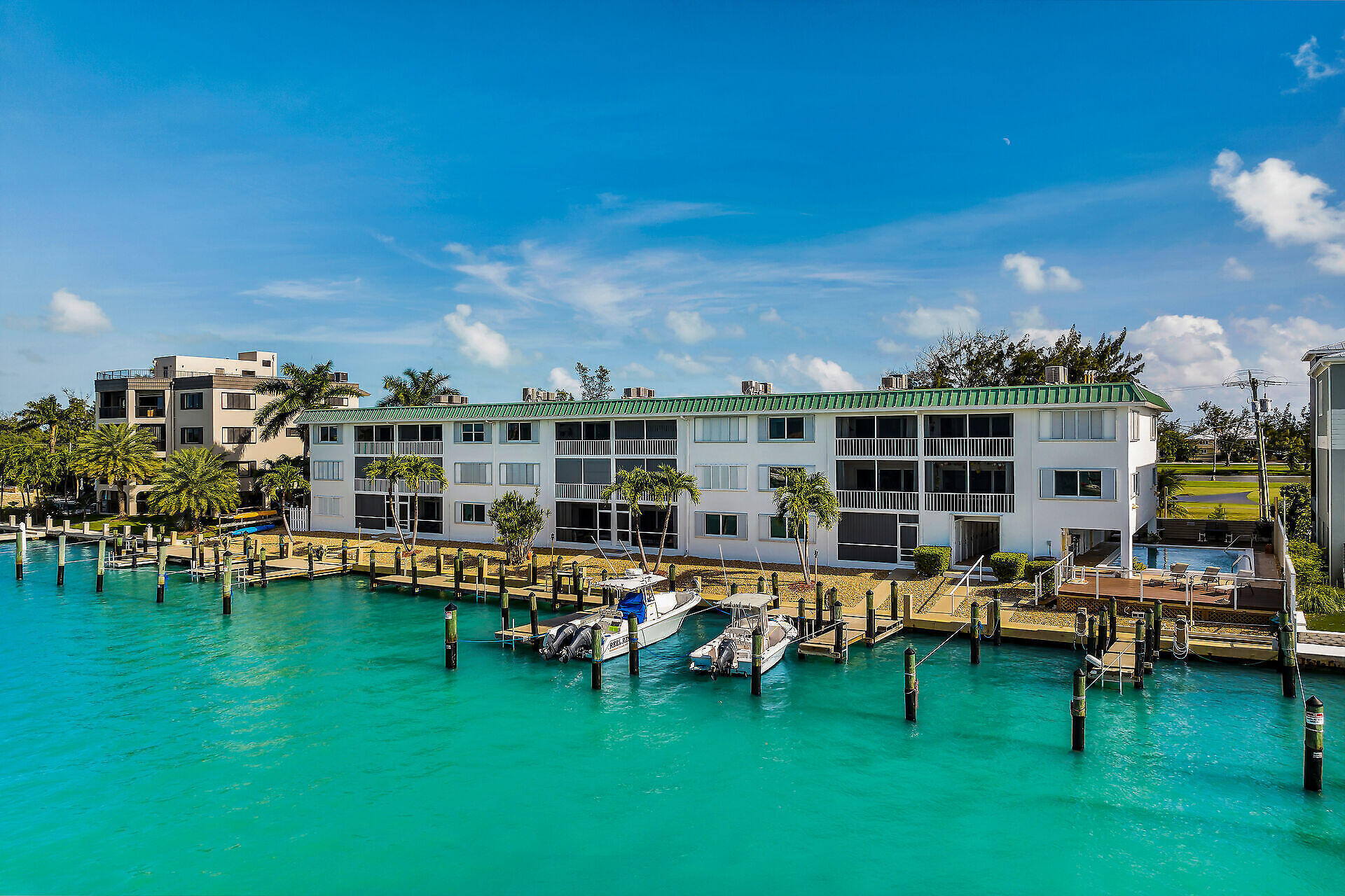 1505 Sombrero Boulevard Unit: 102
