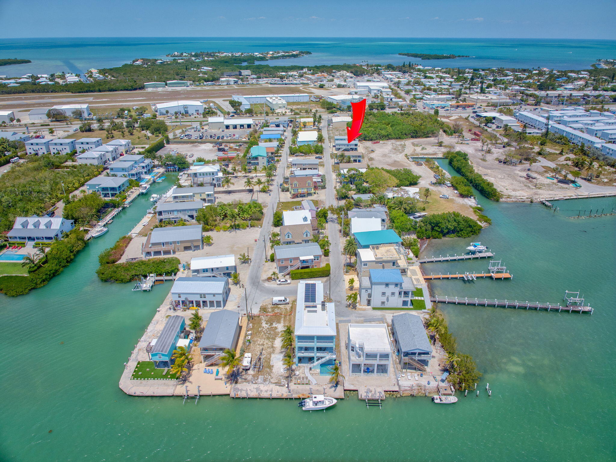 480 E 105th Street Ocean
