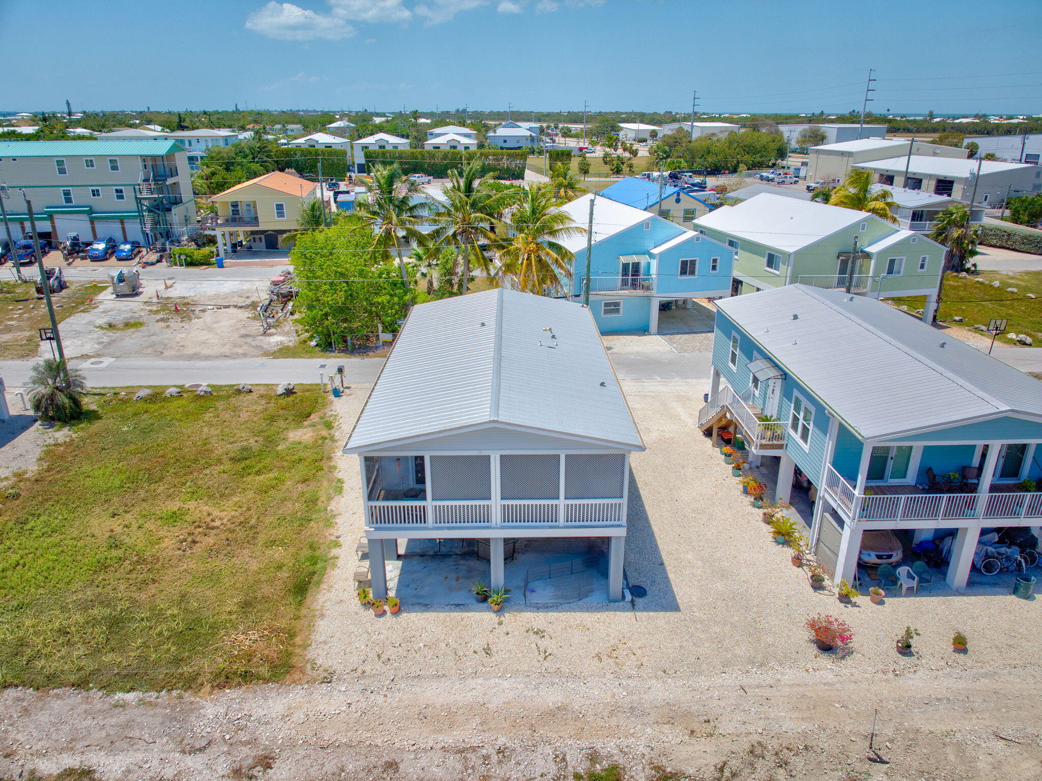 480 E 105th Street Ocean