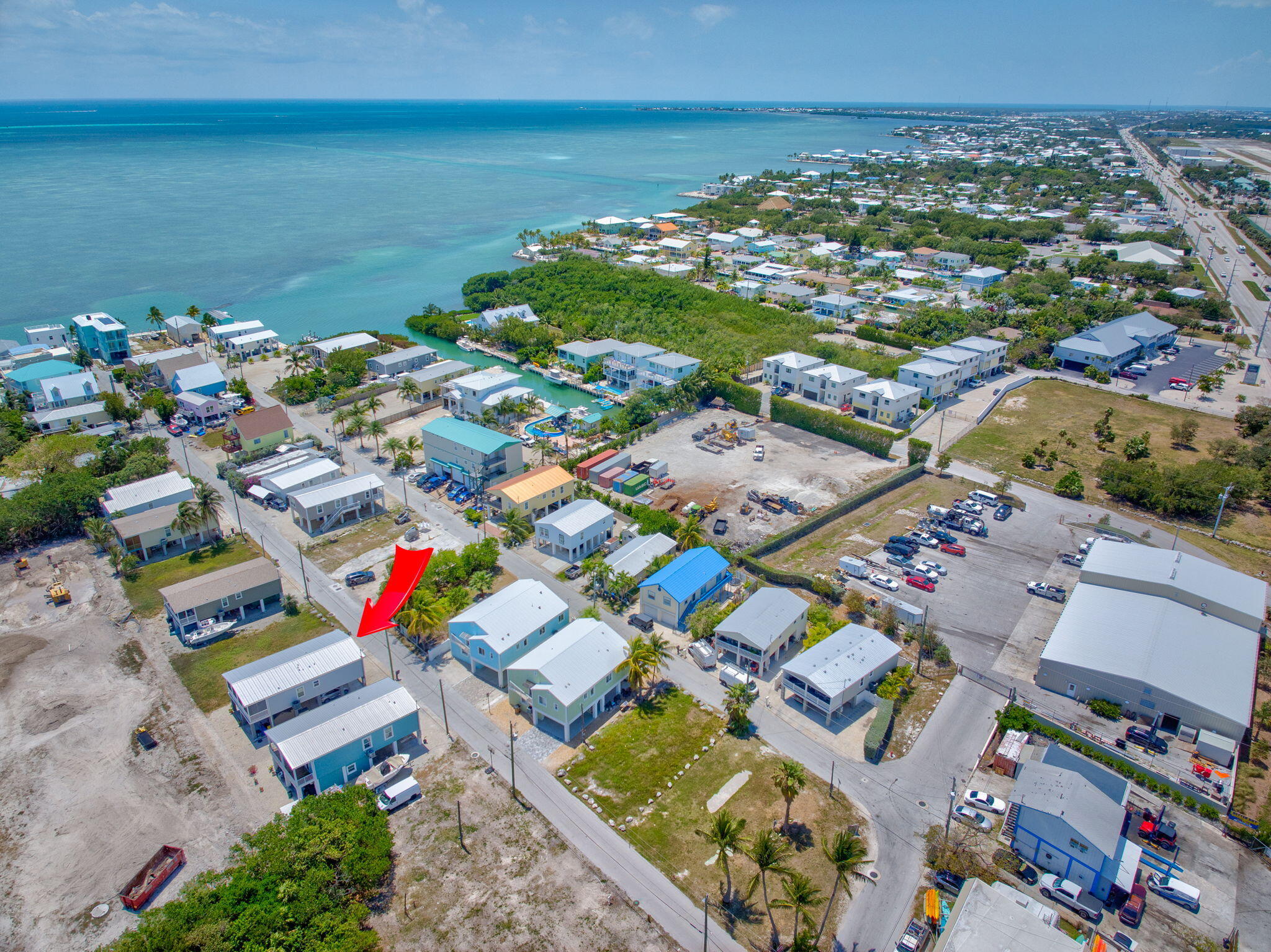 480 E 105th Street Ocean