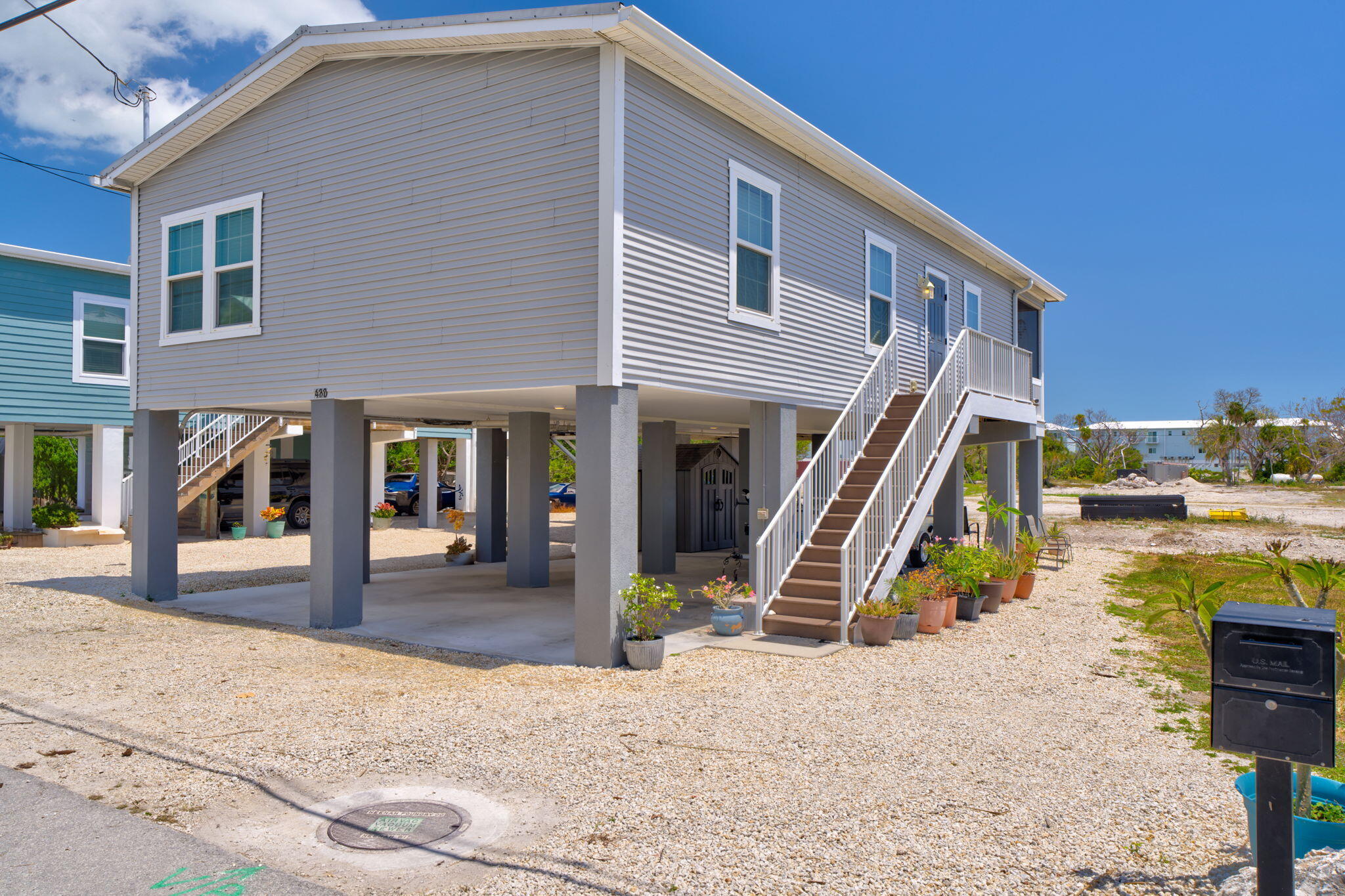 480 E 105th Street Ocean