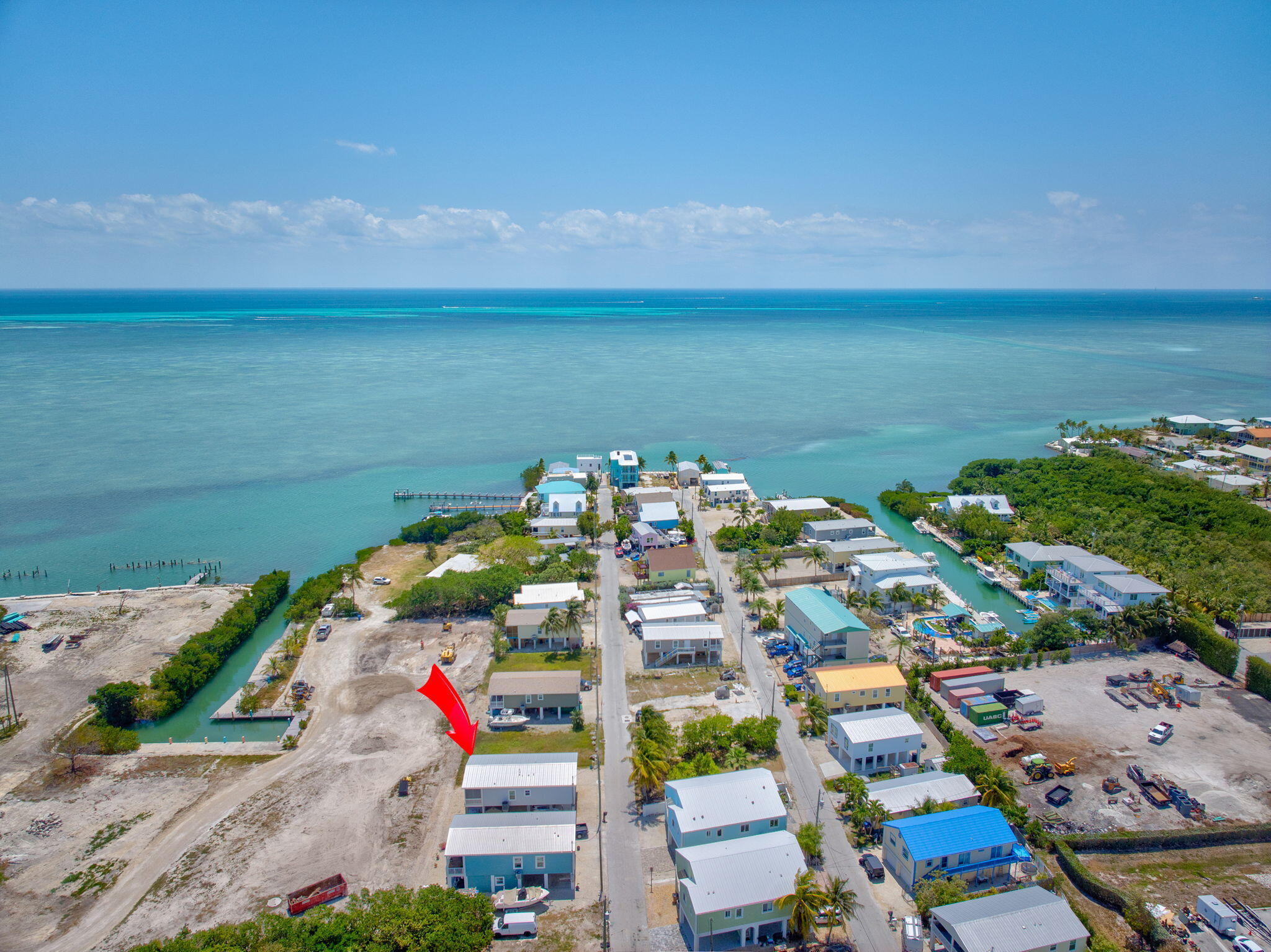 480 E 105th Street Ocean