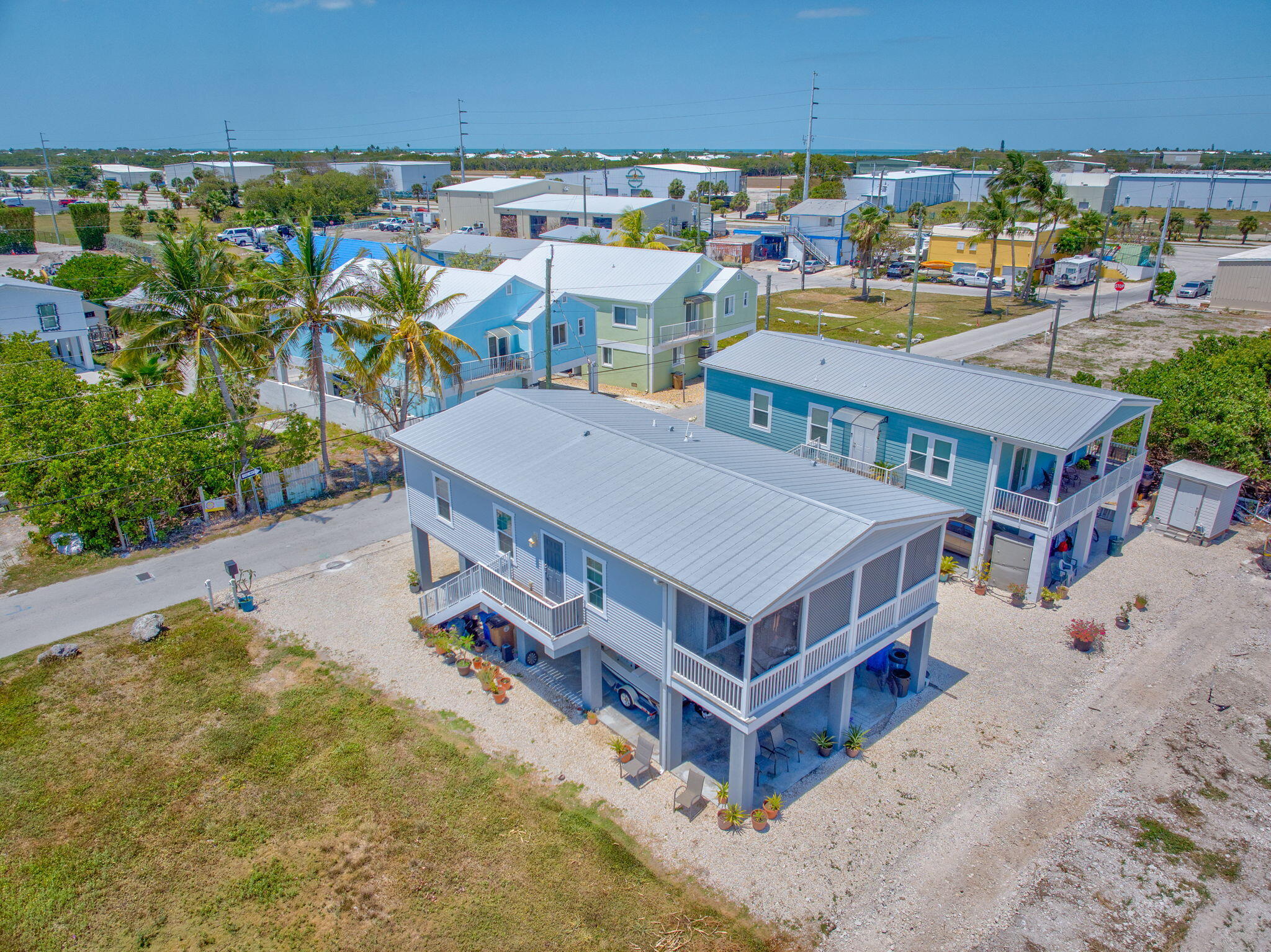 480 E 105th Street Ocean