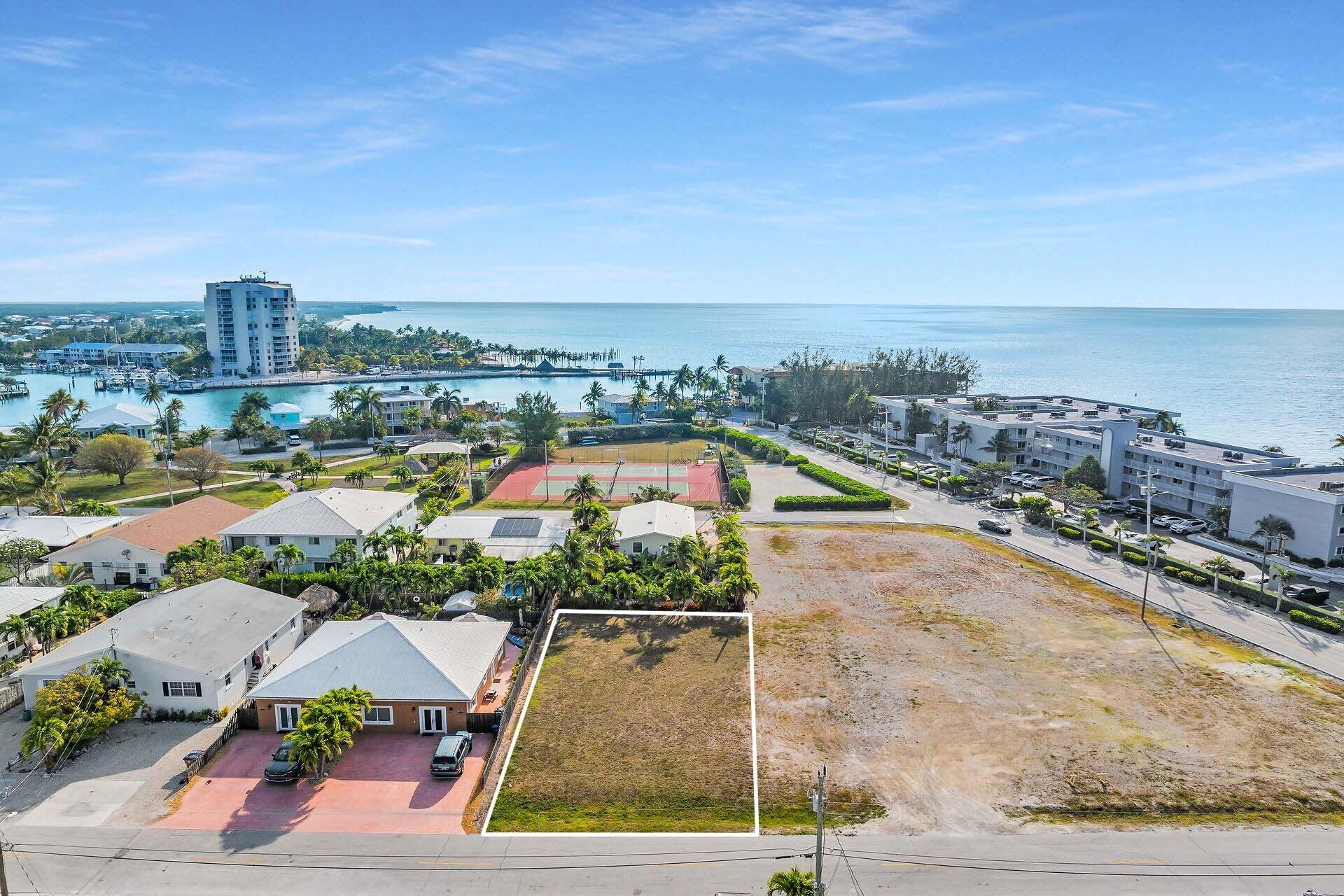 150 / 160 3rd Street