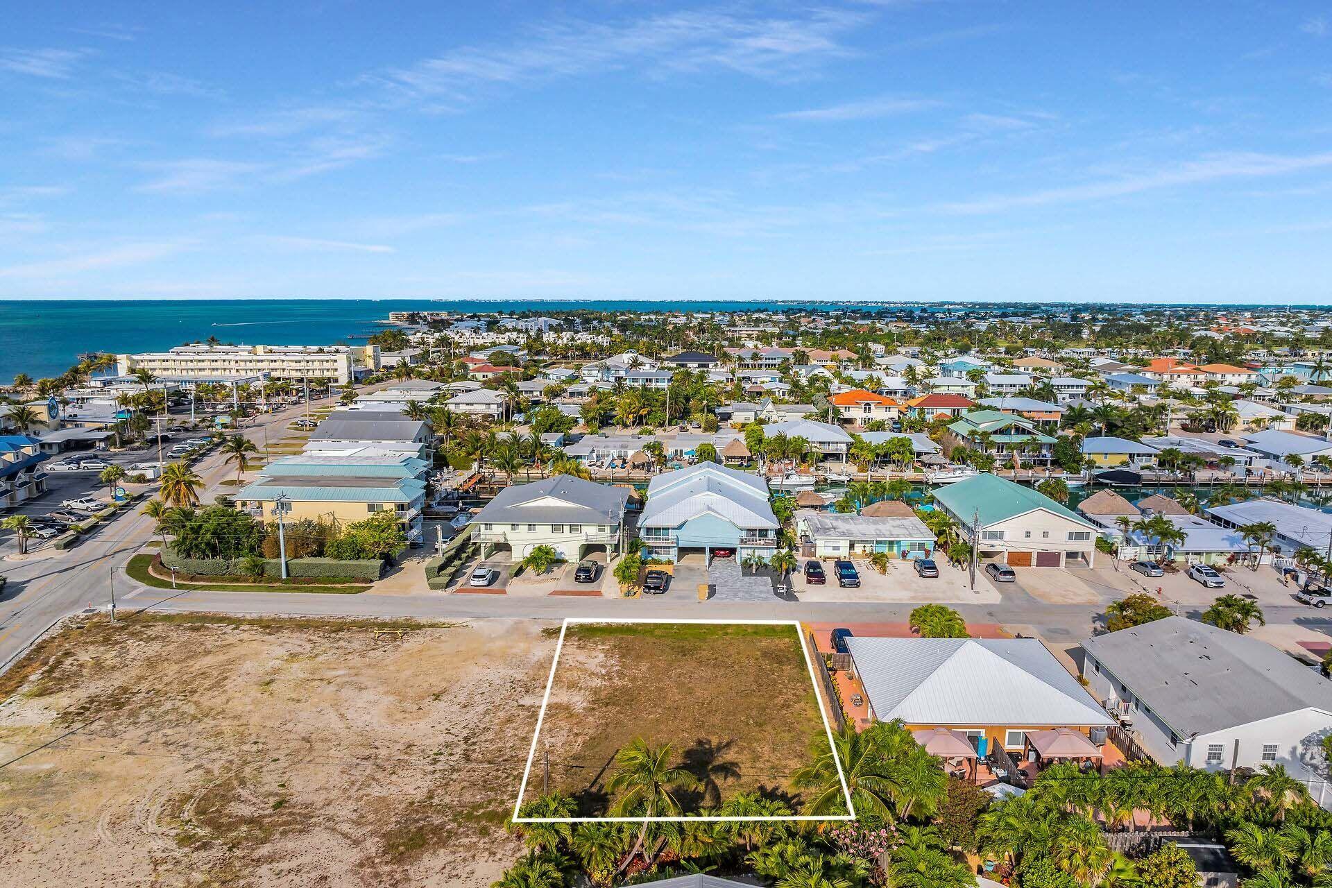 150 / 160 3rd Street