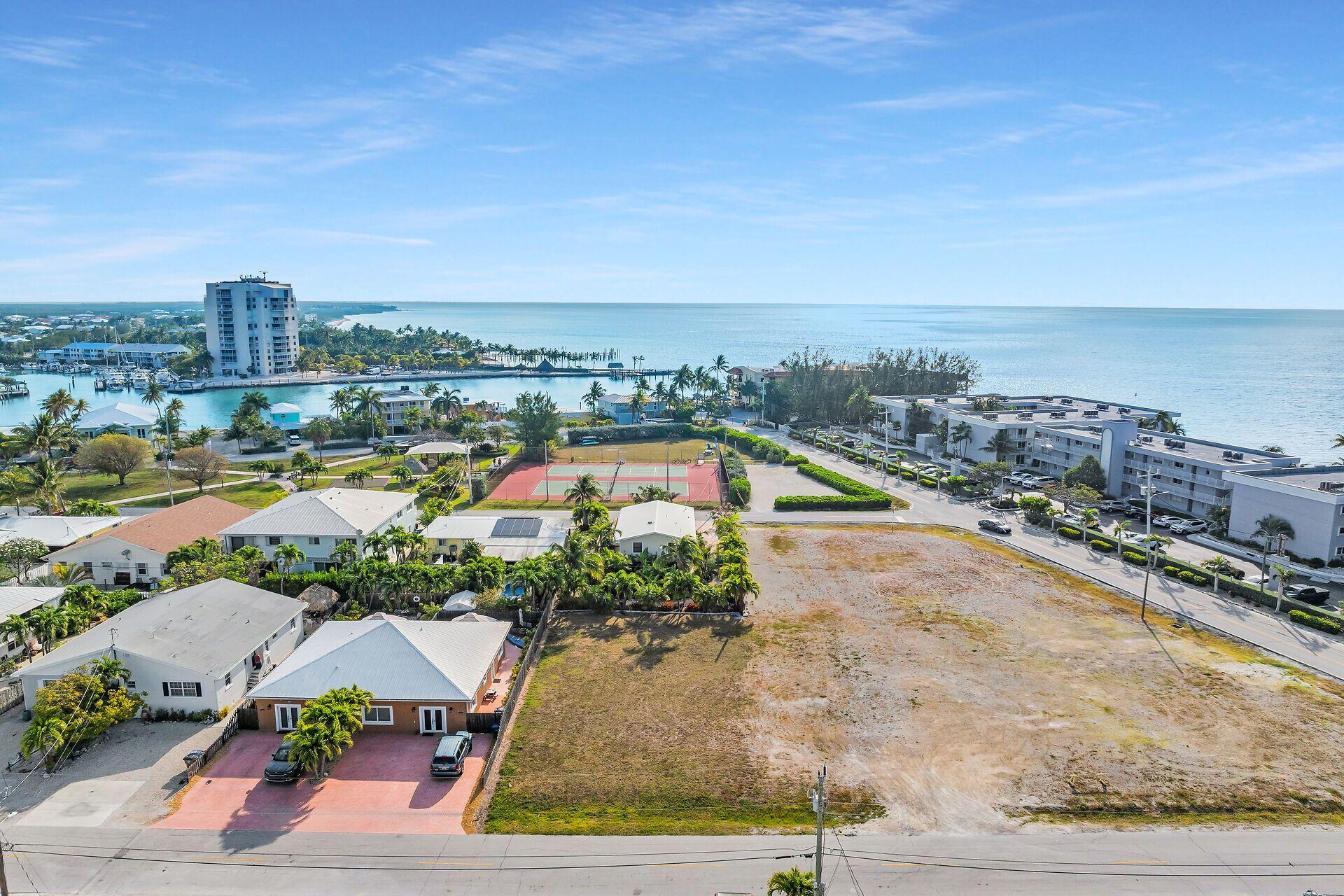 150 / 160 3rd Street