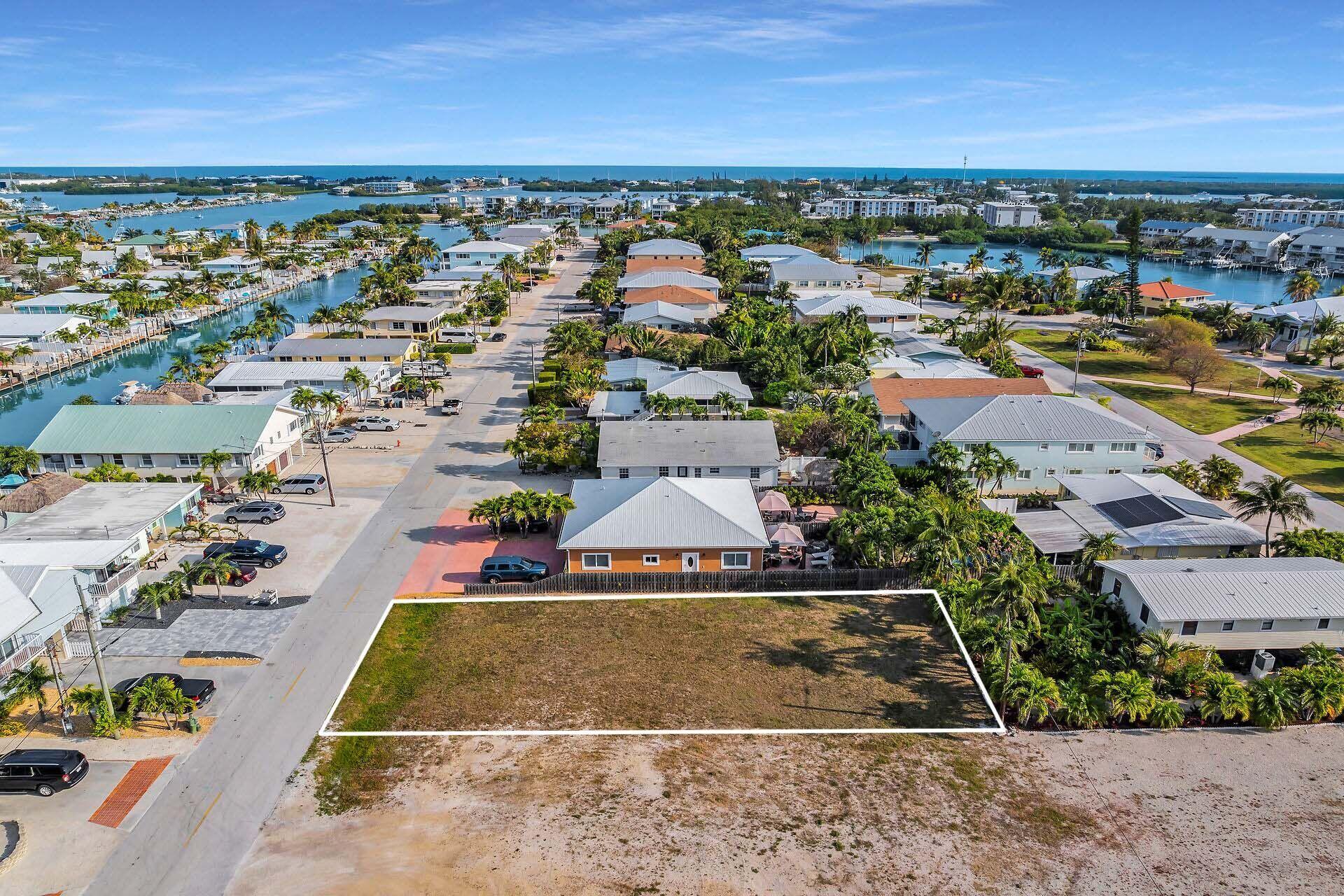 150 / 160 3rd Street