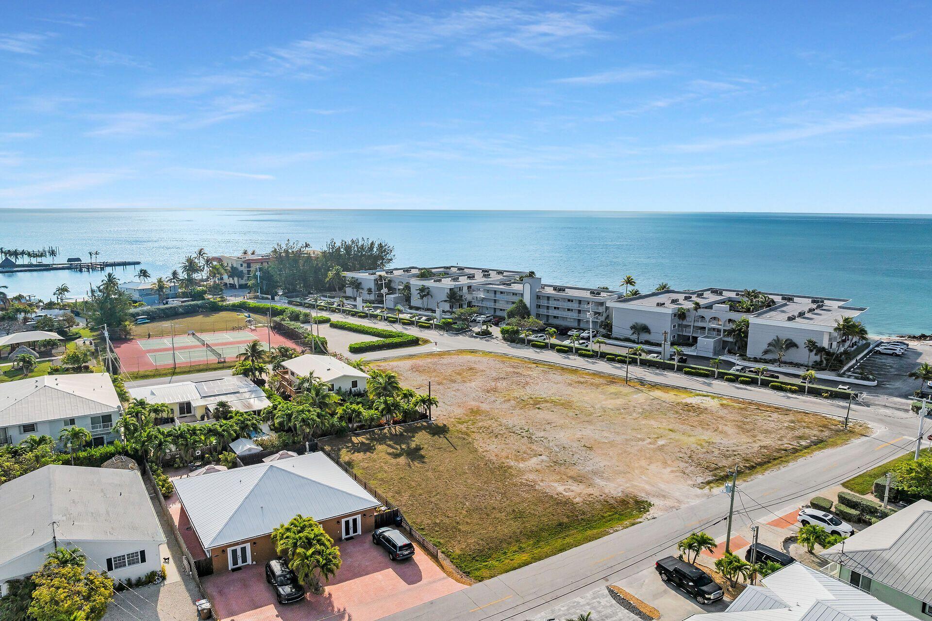 150 / 160 3rd Street