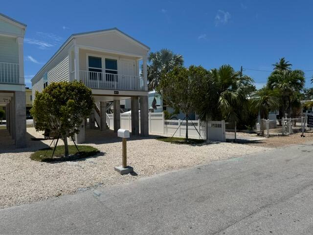 24 N Conch Avenue