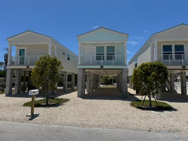 24 N Conch Avenue