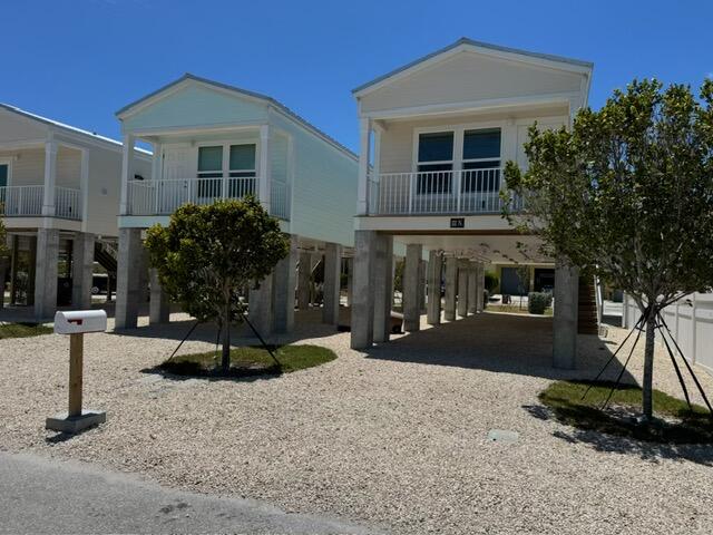 24 N Conch Avenue