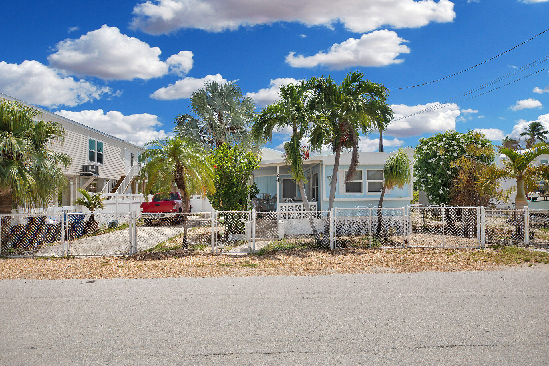 24 N Conch Avenue
