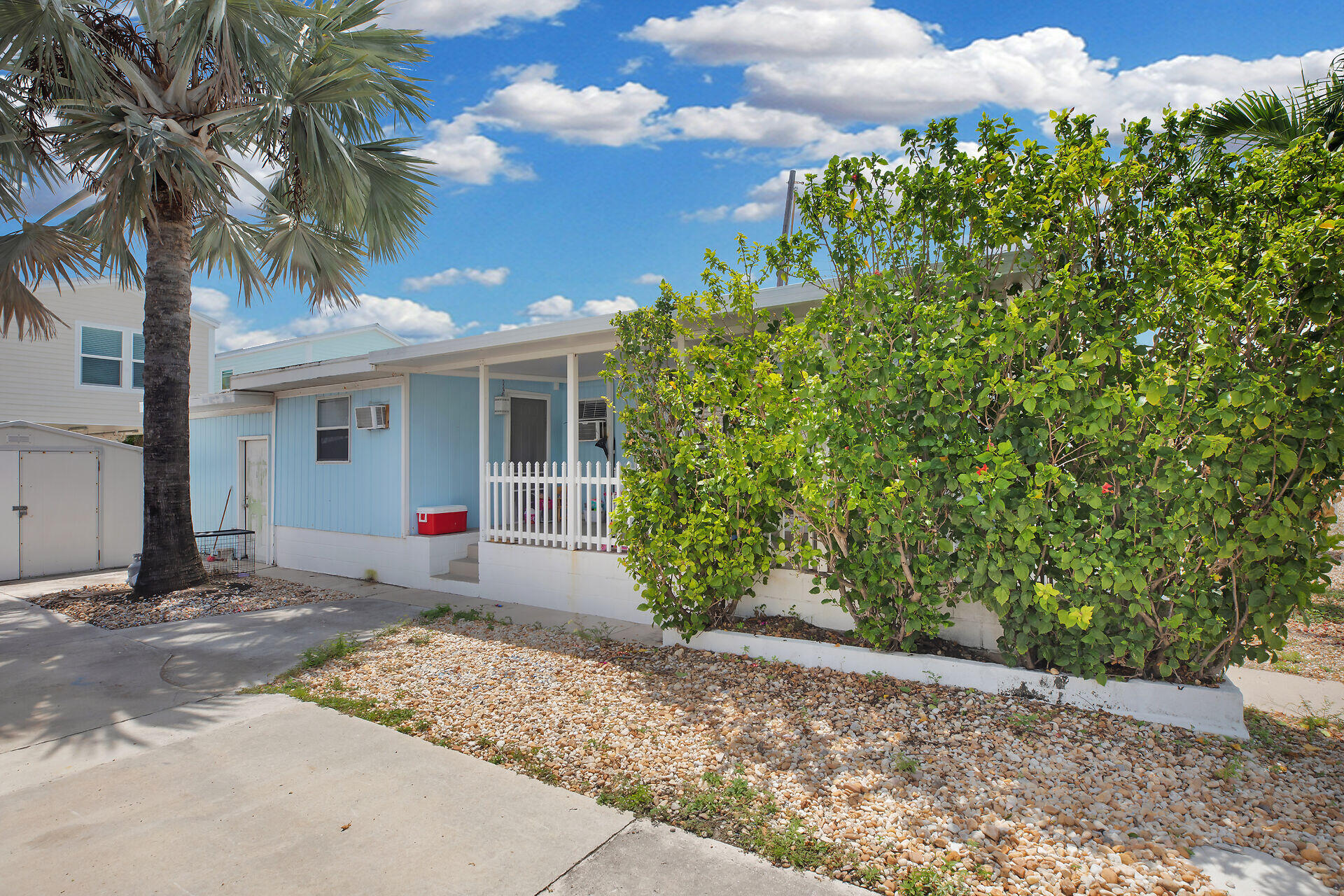 24 N Conch Avenue