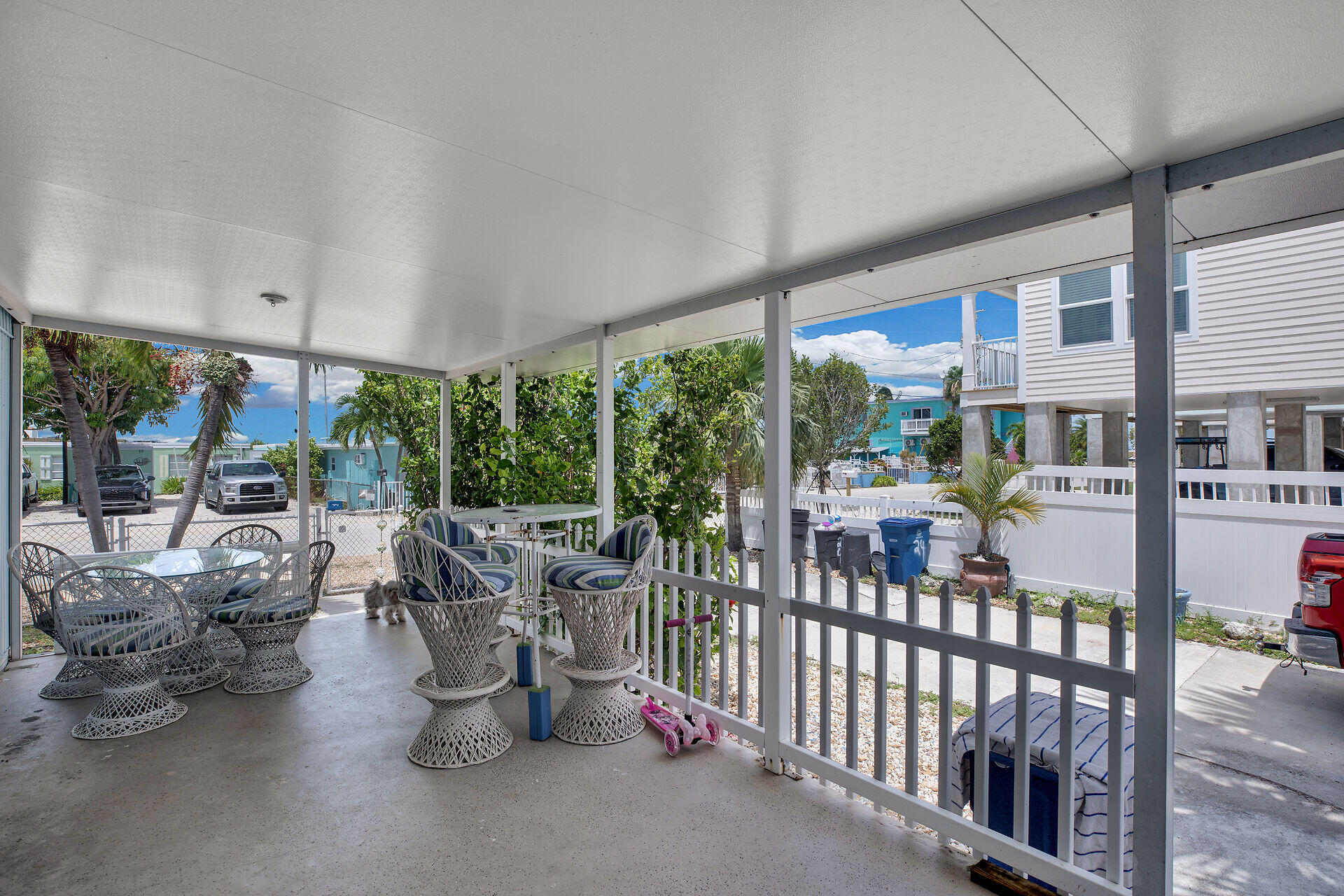 24 N Conch Avenue