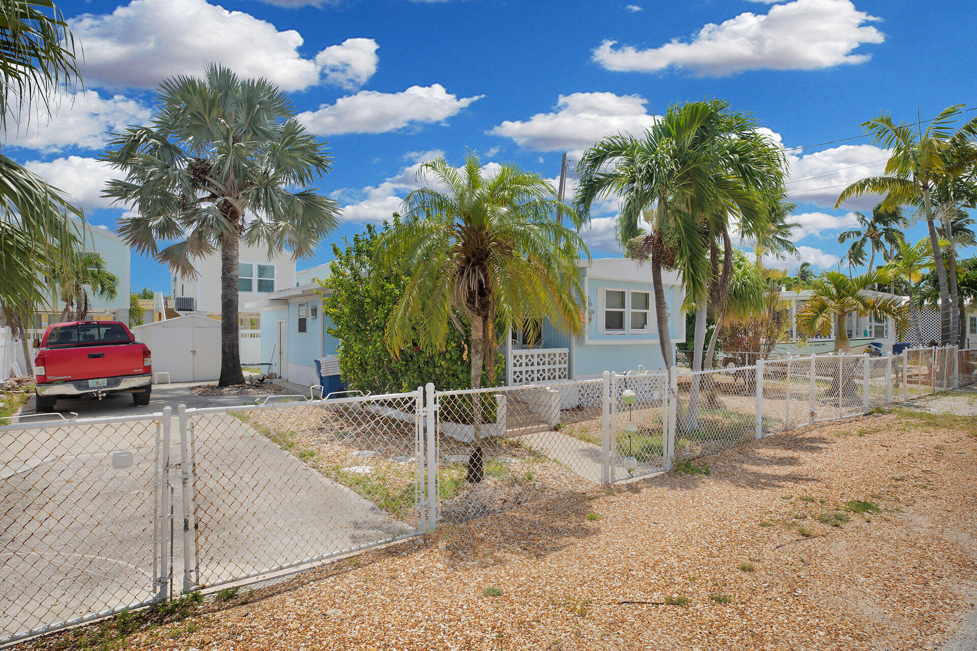 24 N Conch Avenue