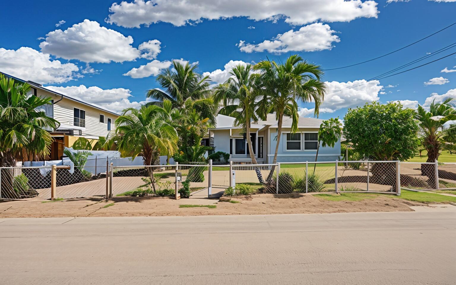 24 N Conch Avenue