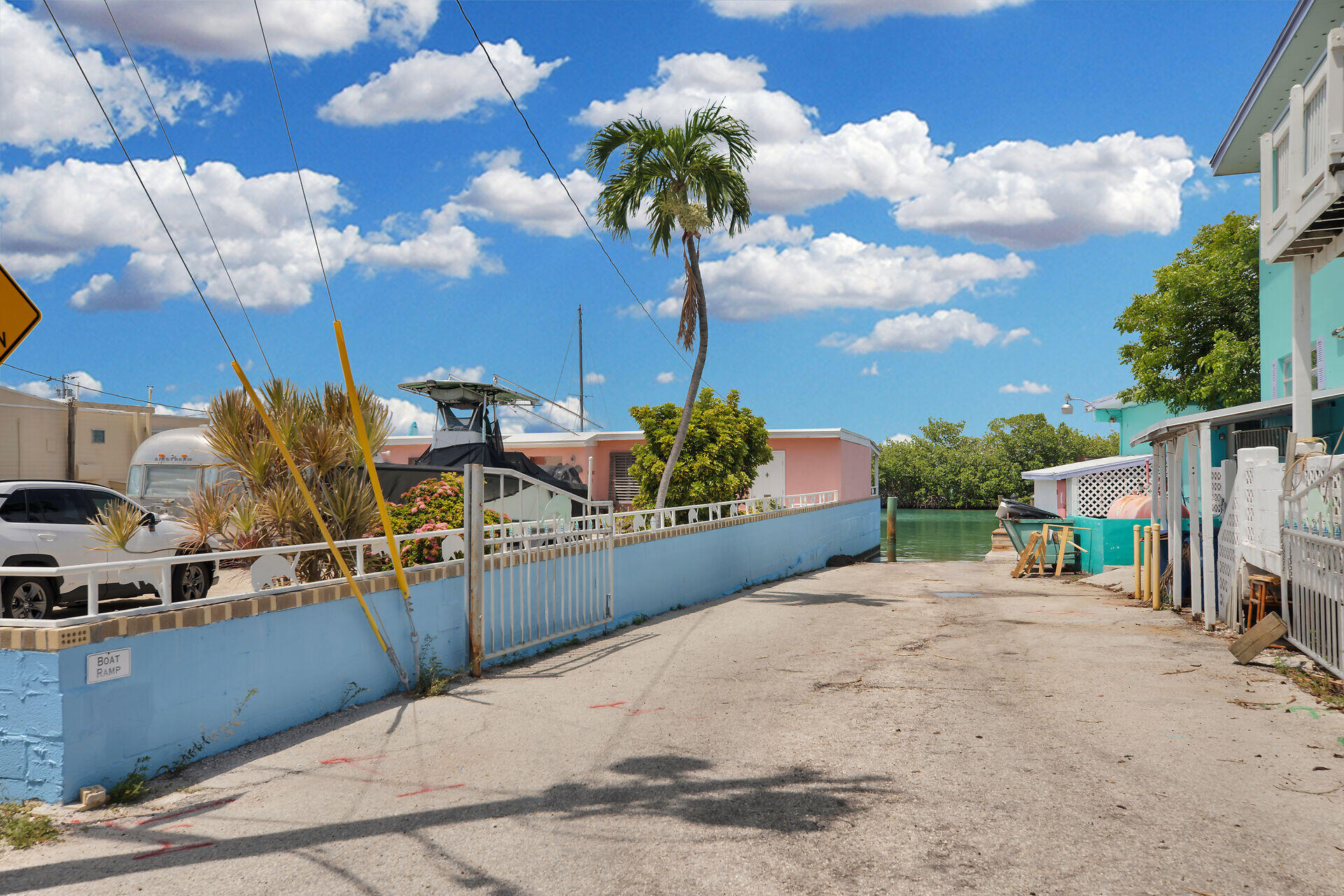 24 N Conch Avenue