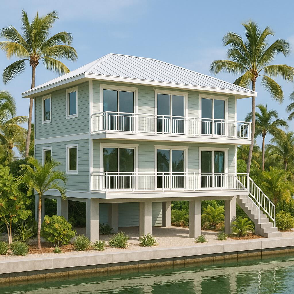 142 Gulfview Drive