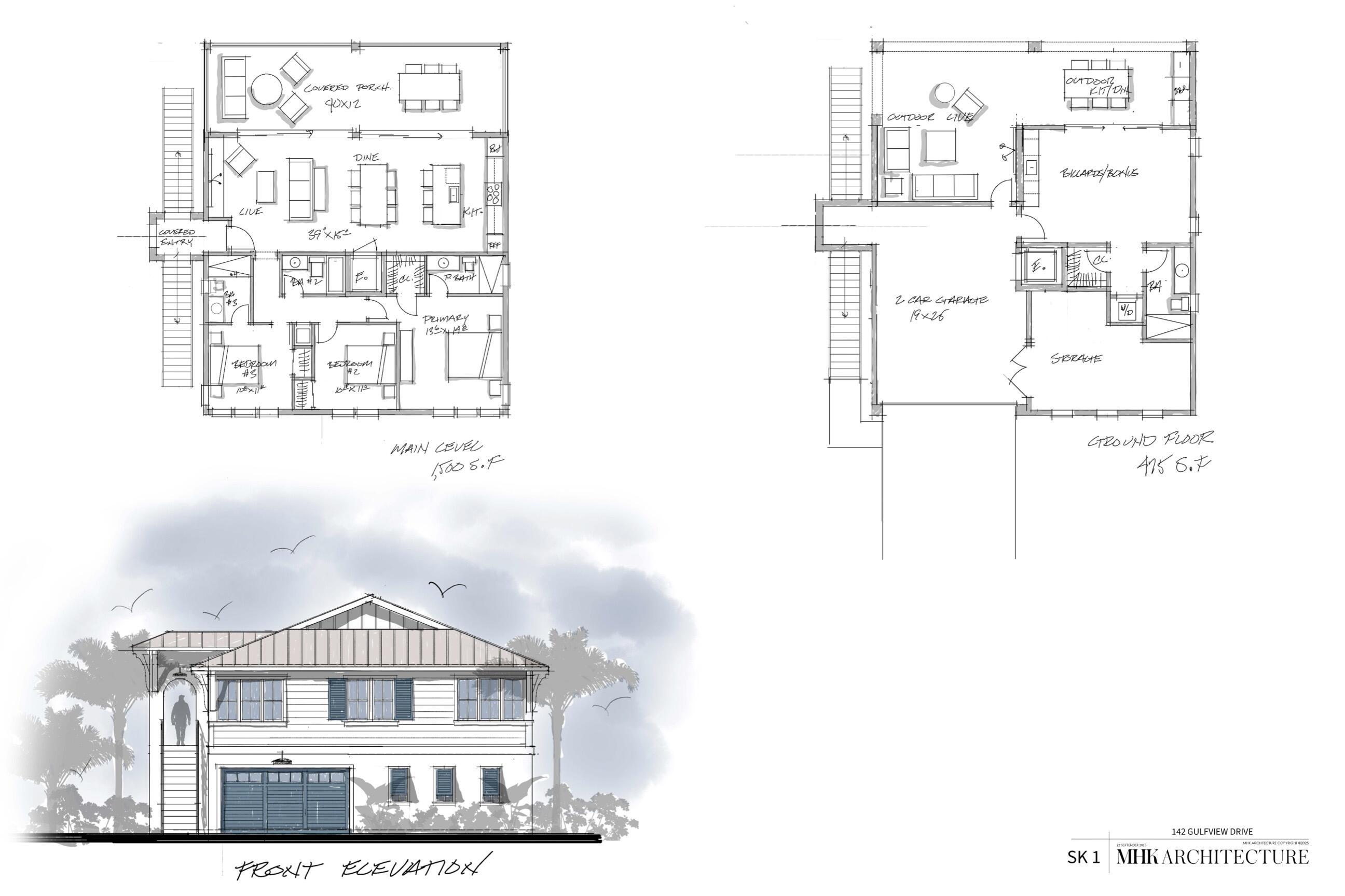 142 Gulfview Drive