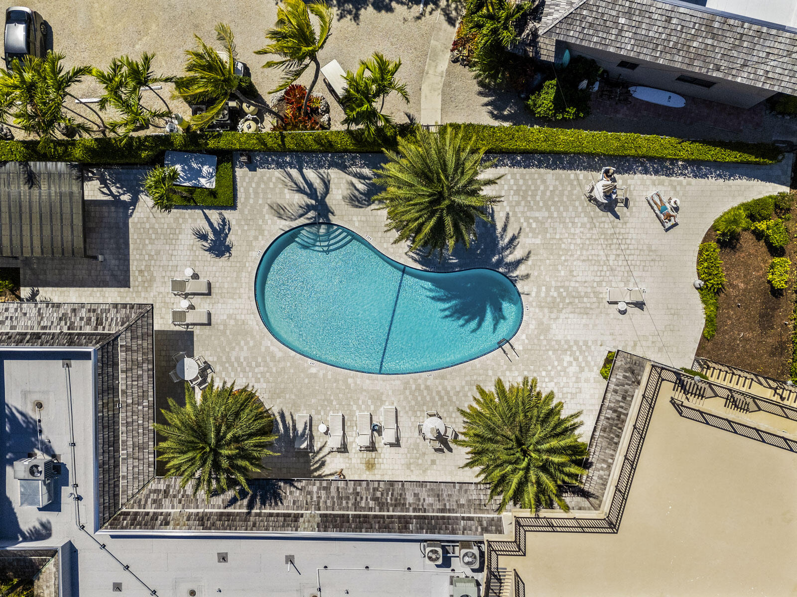 96000 Overseas Highway Unit: S3 29' boat slip