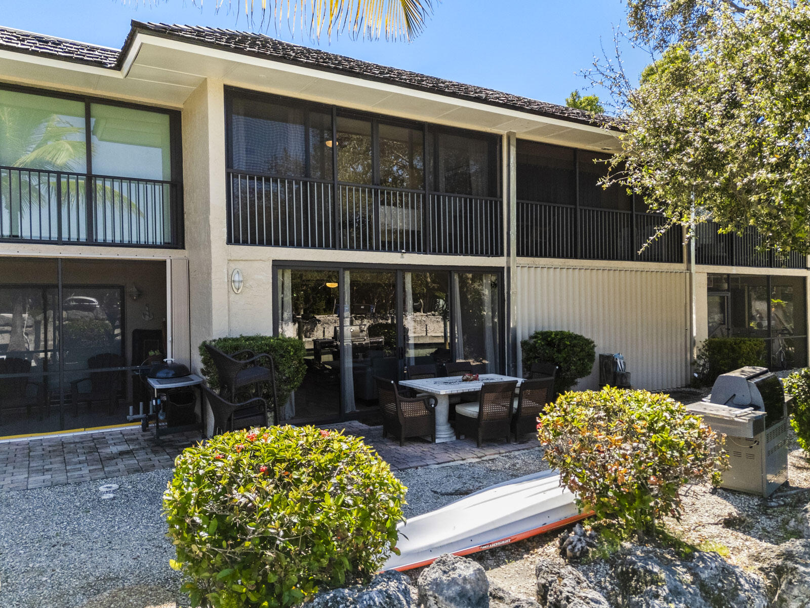 96000 Overseas Highway Unit: S3 29' boat slip