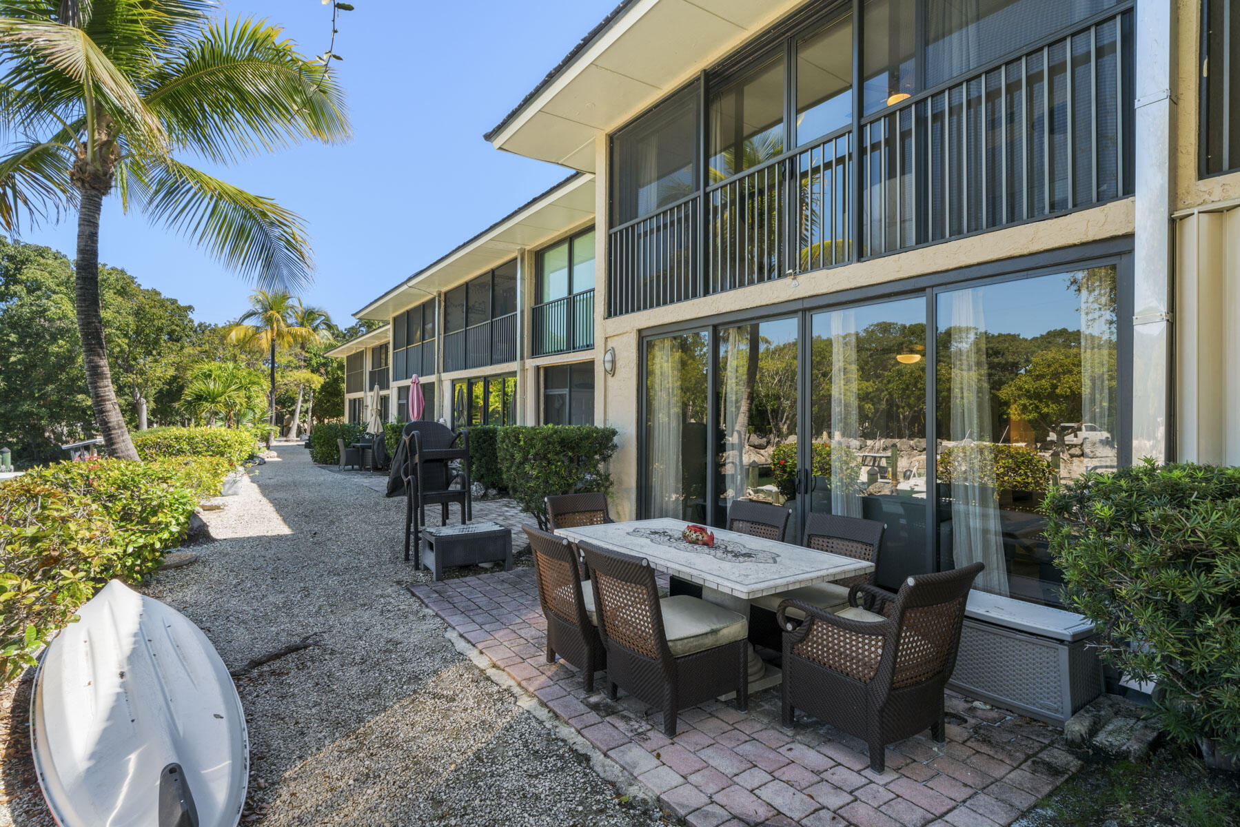 96000 Overseas Highway Unit: S3 29' boat slip
