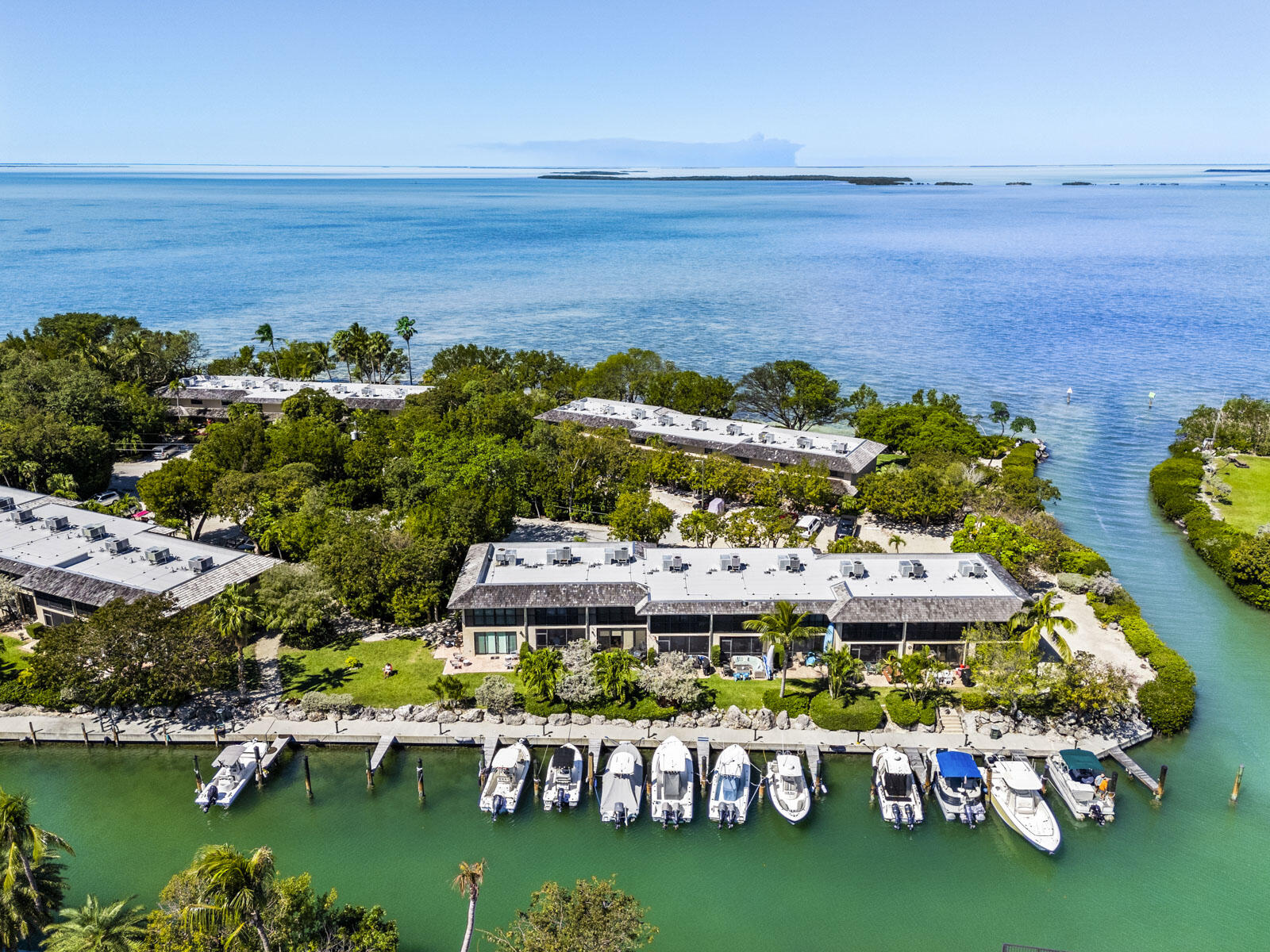 96000 Overseas Highway Unit: S3 29' boat slip