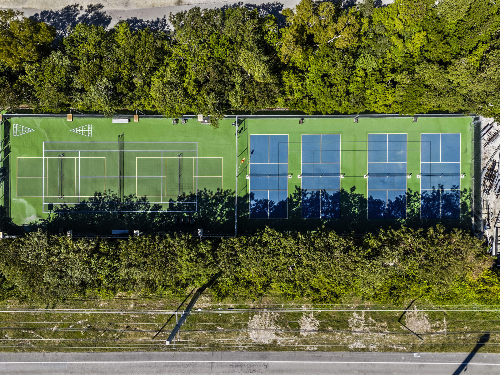 96000 Overseas Highway Unit: S3 29' boat slip