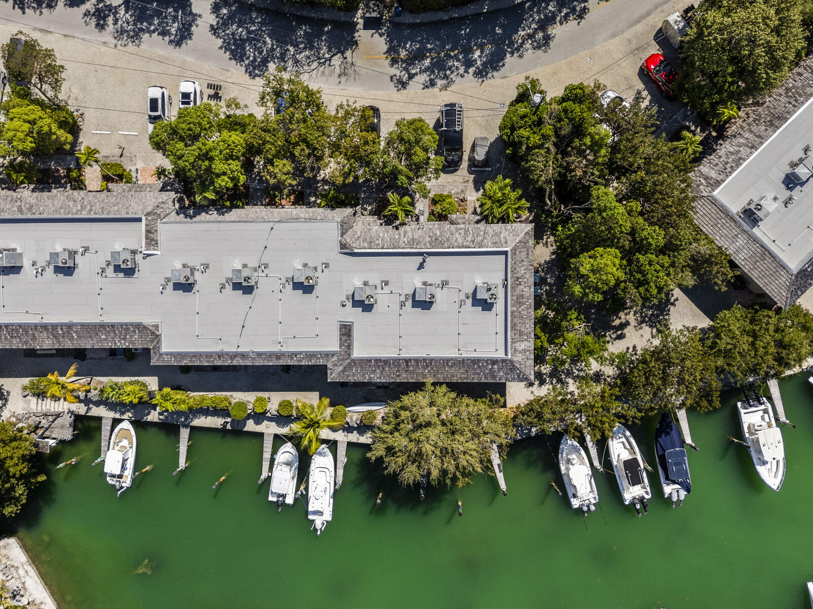 96000 Overseas Highway Unit: S3 29' boat slip