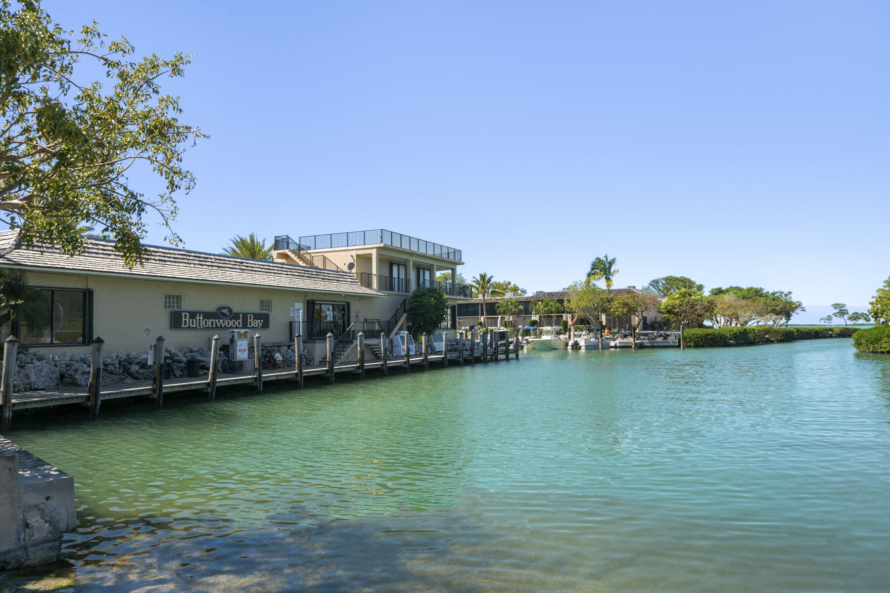 96000 Overseas Highway Unit: S3 29' boat slip