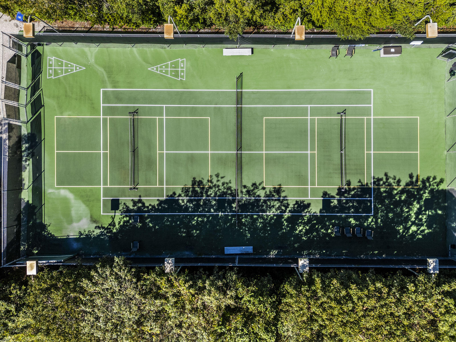 96000 Overseas Highway Unit: S3 29' boat slip