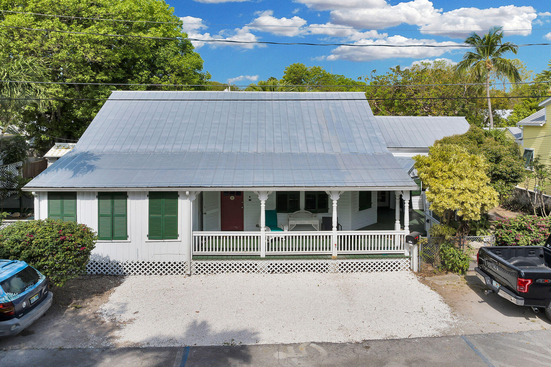708 William Street