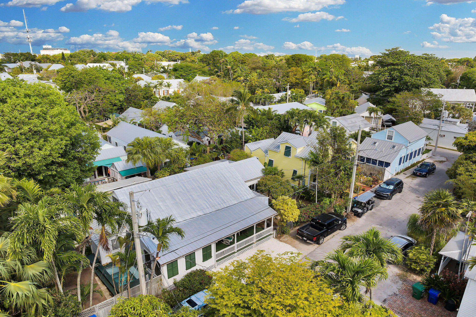 708 William Street