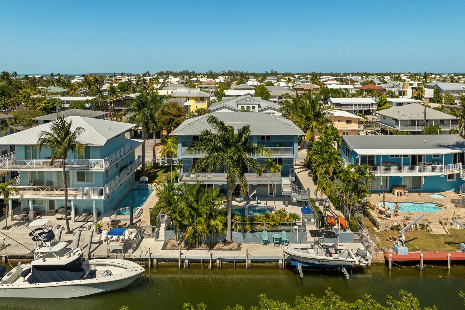 172 Venetian Drive