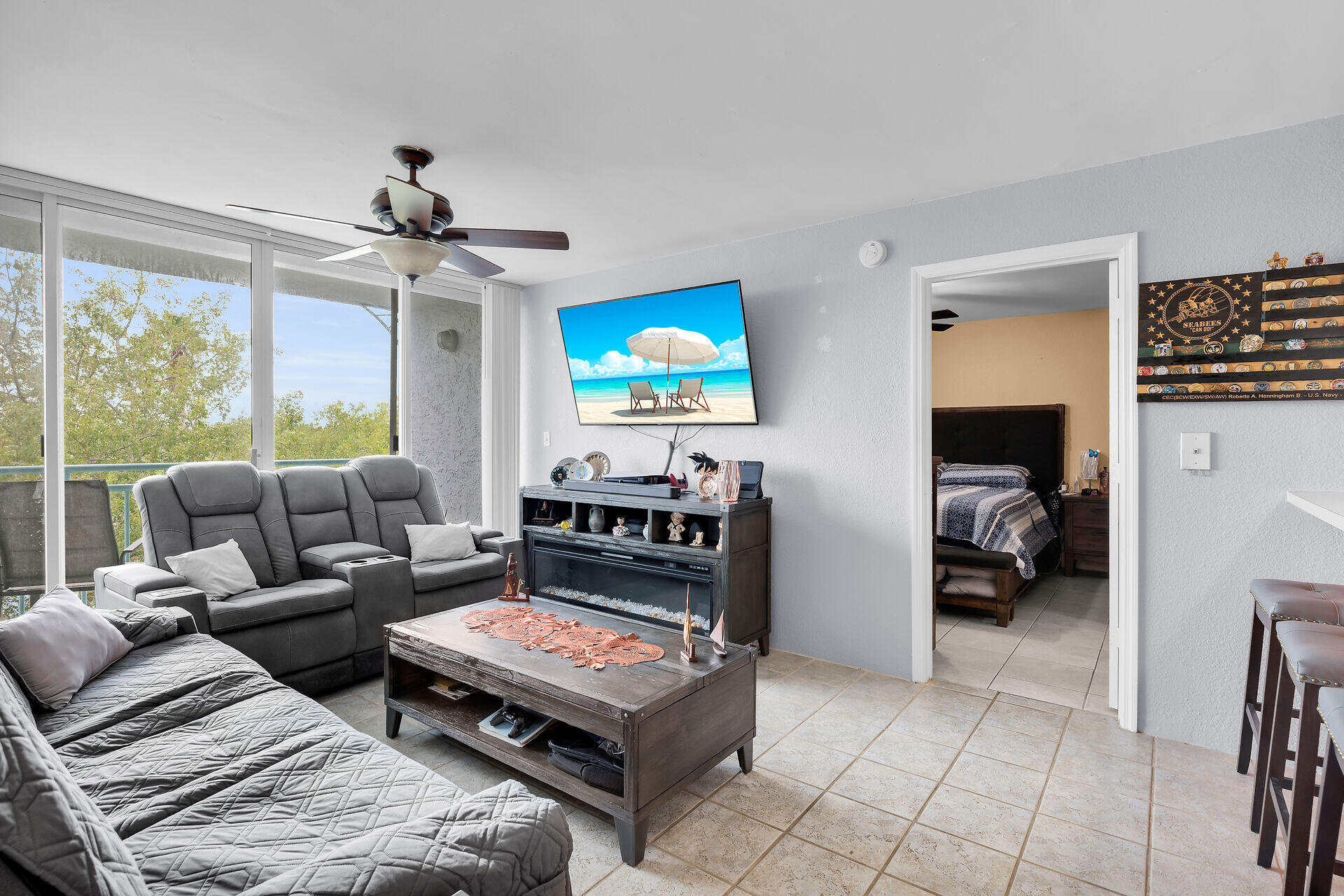 3635 Seaside Drive Unit: 206