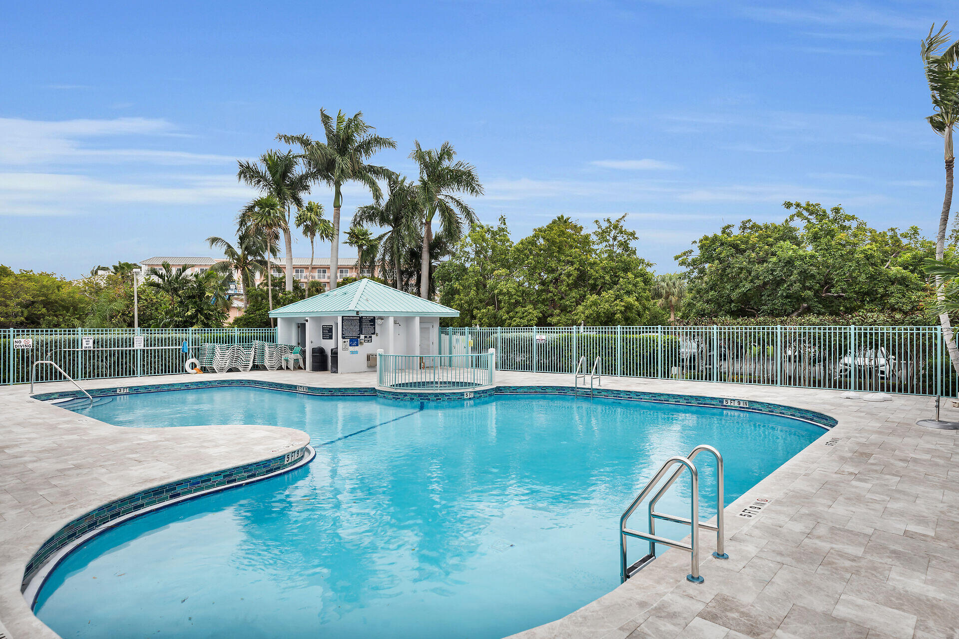 3635 Seaside Drive Unit: 206