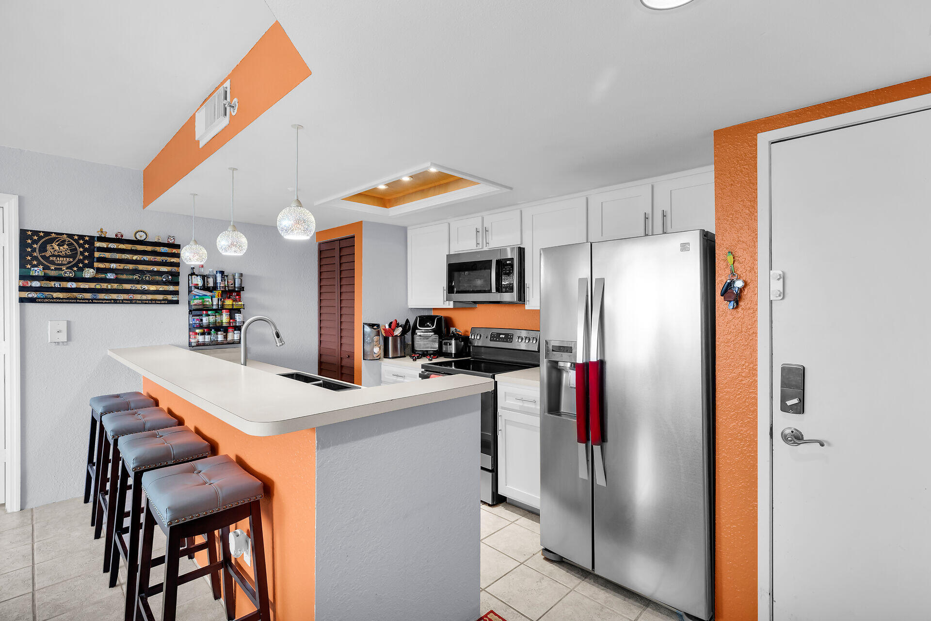 3635 Seaside Drive Unit: 206