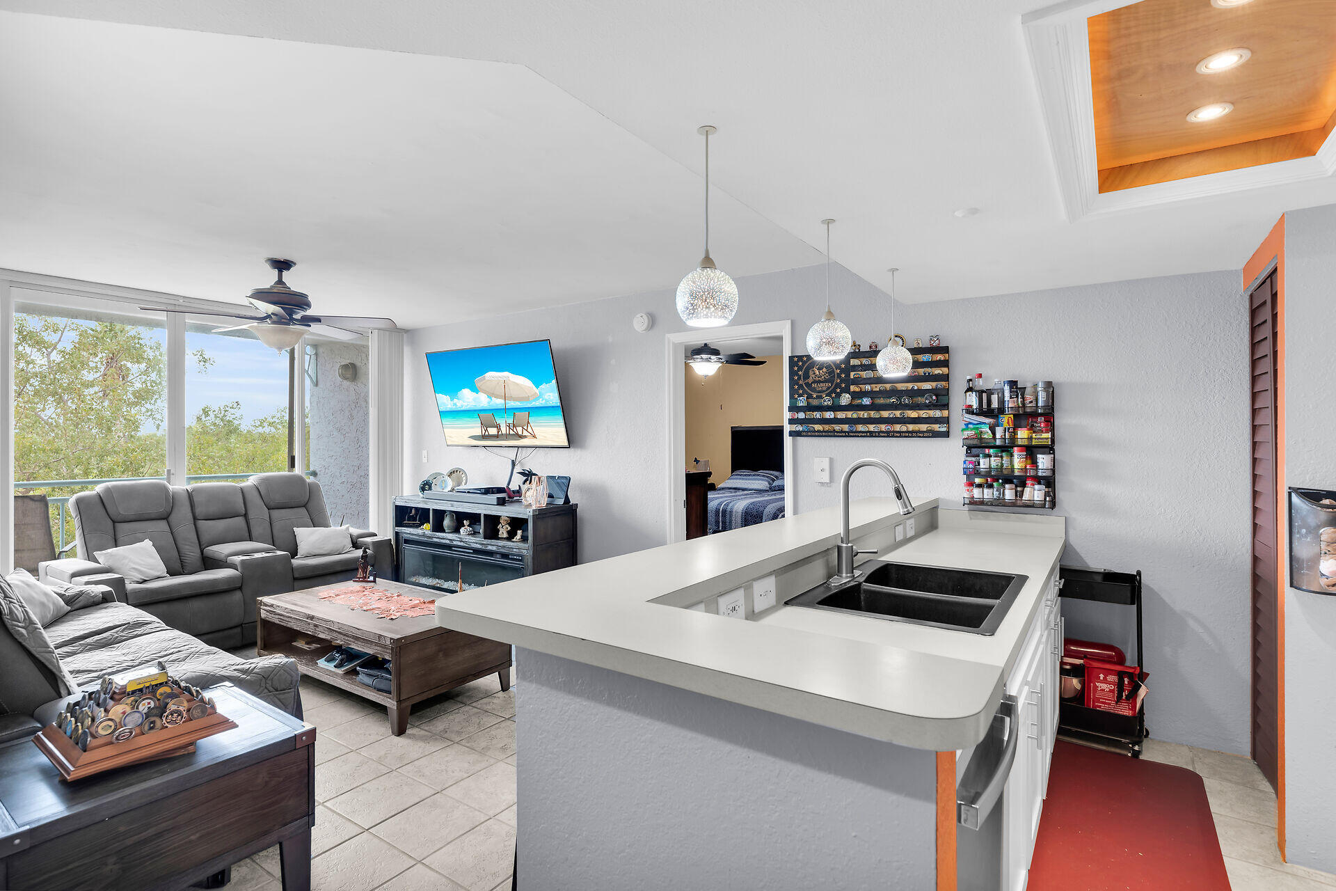 3635 Seaside Drive Unit: 206