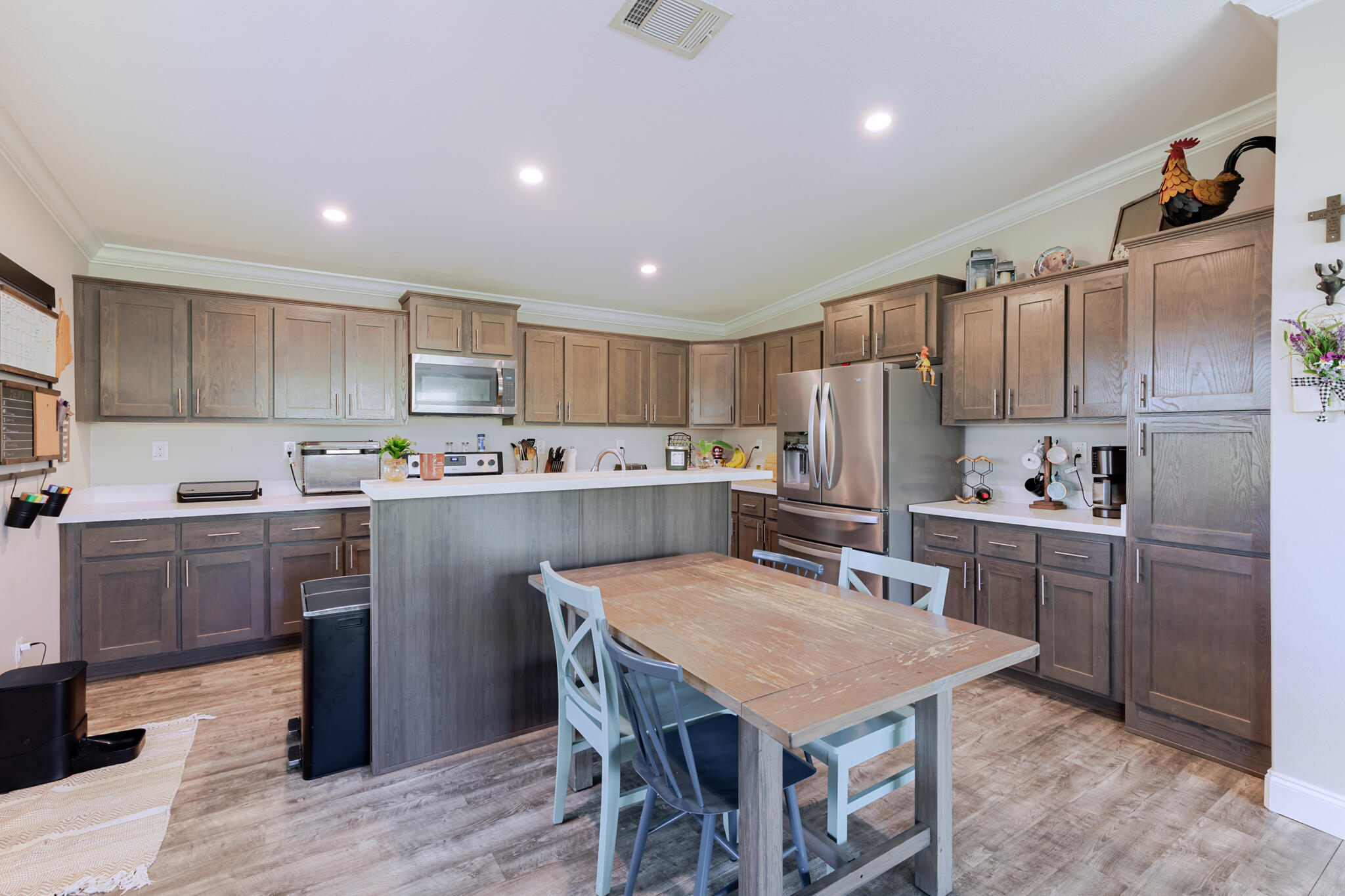 27163 Mariposa Road