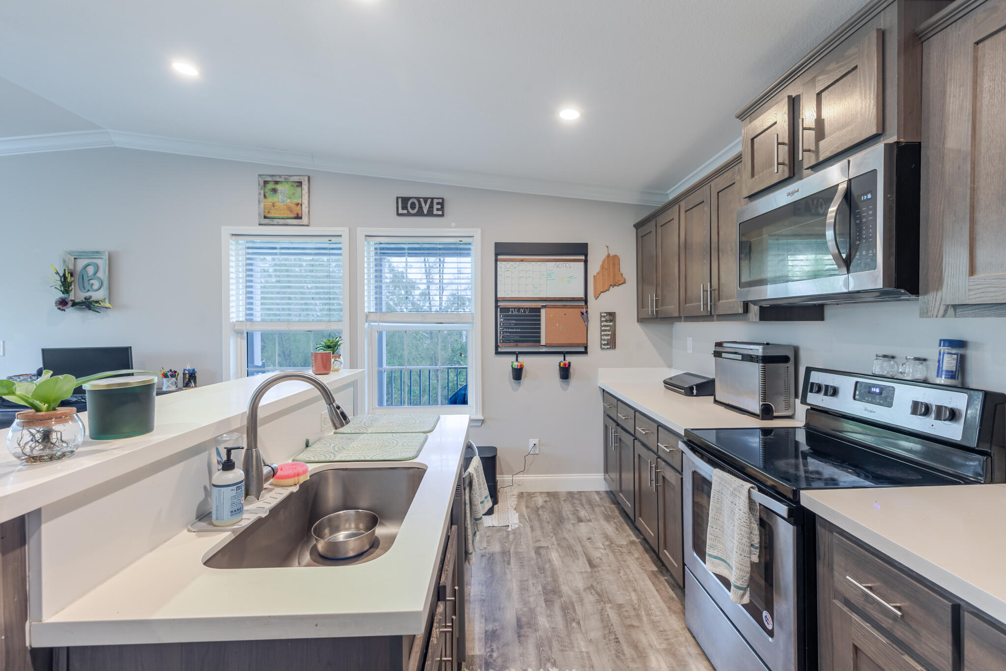27163 Mariposa Road