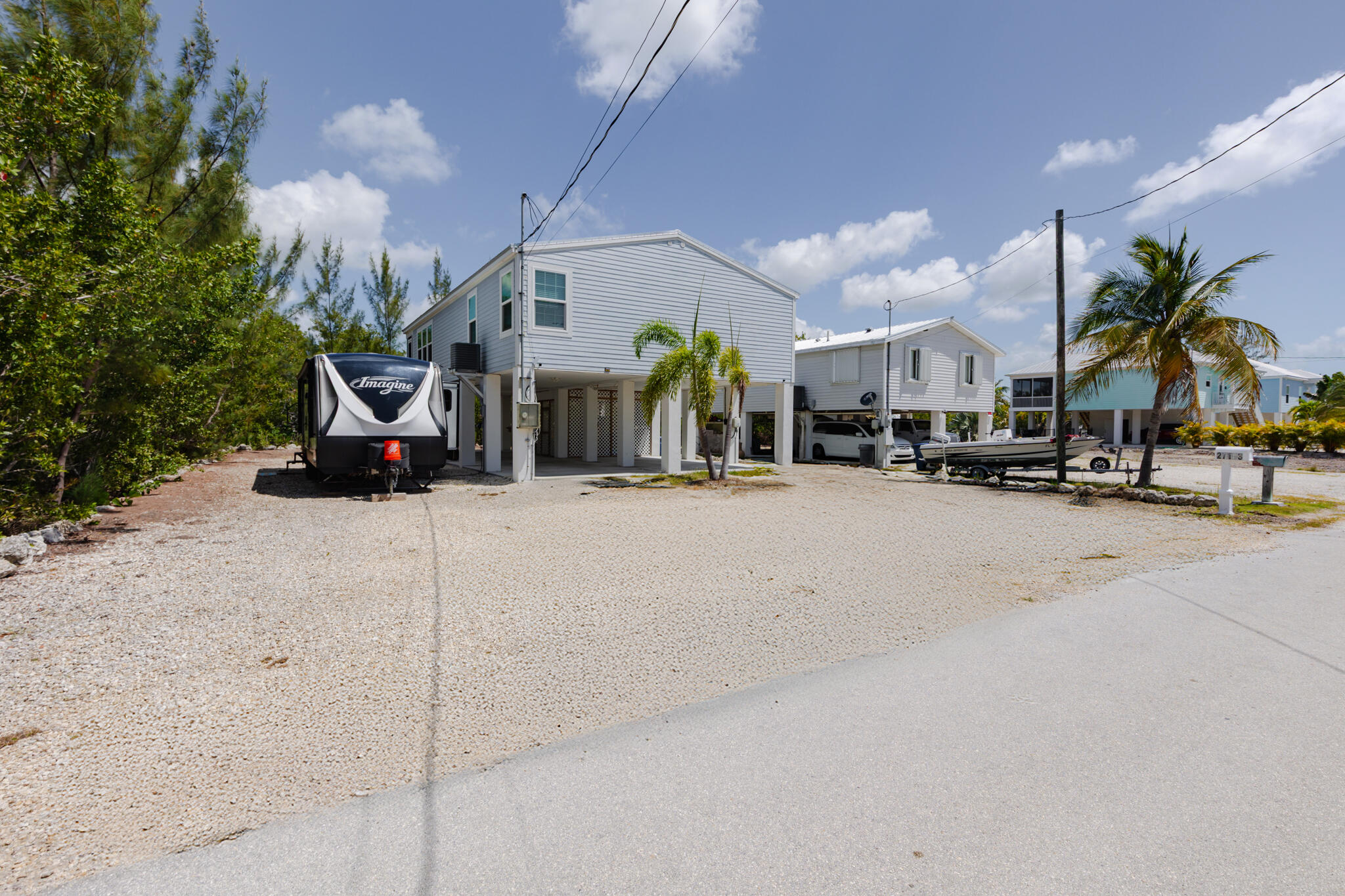27163 Mariposa Road